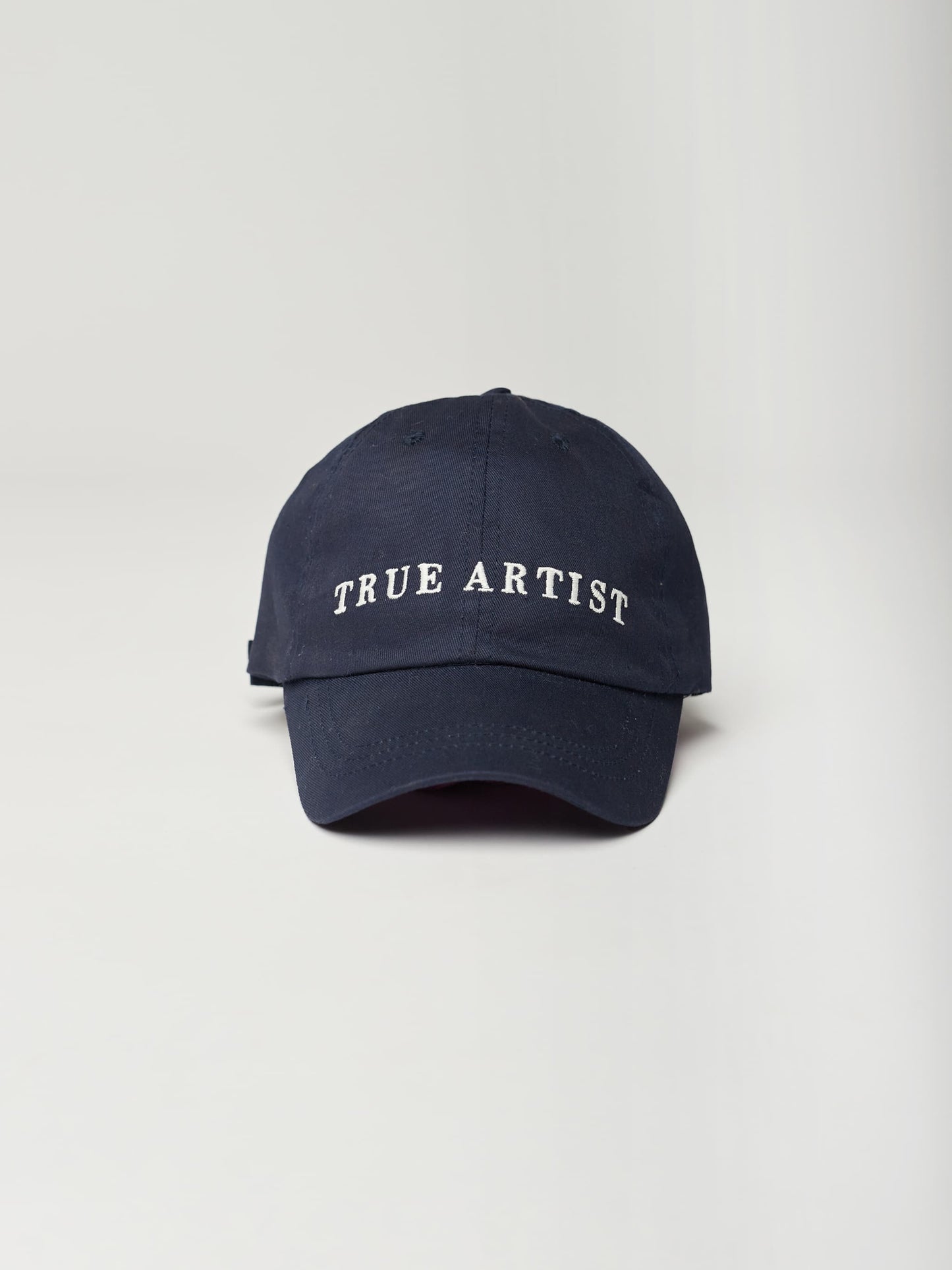 Cap nº01 Navy Blue