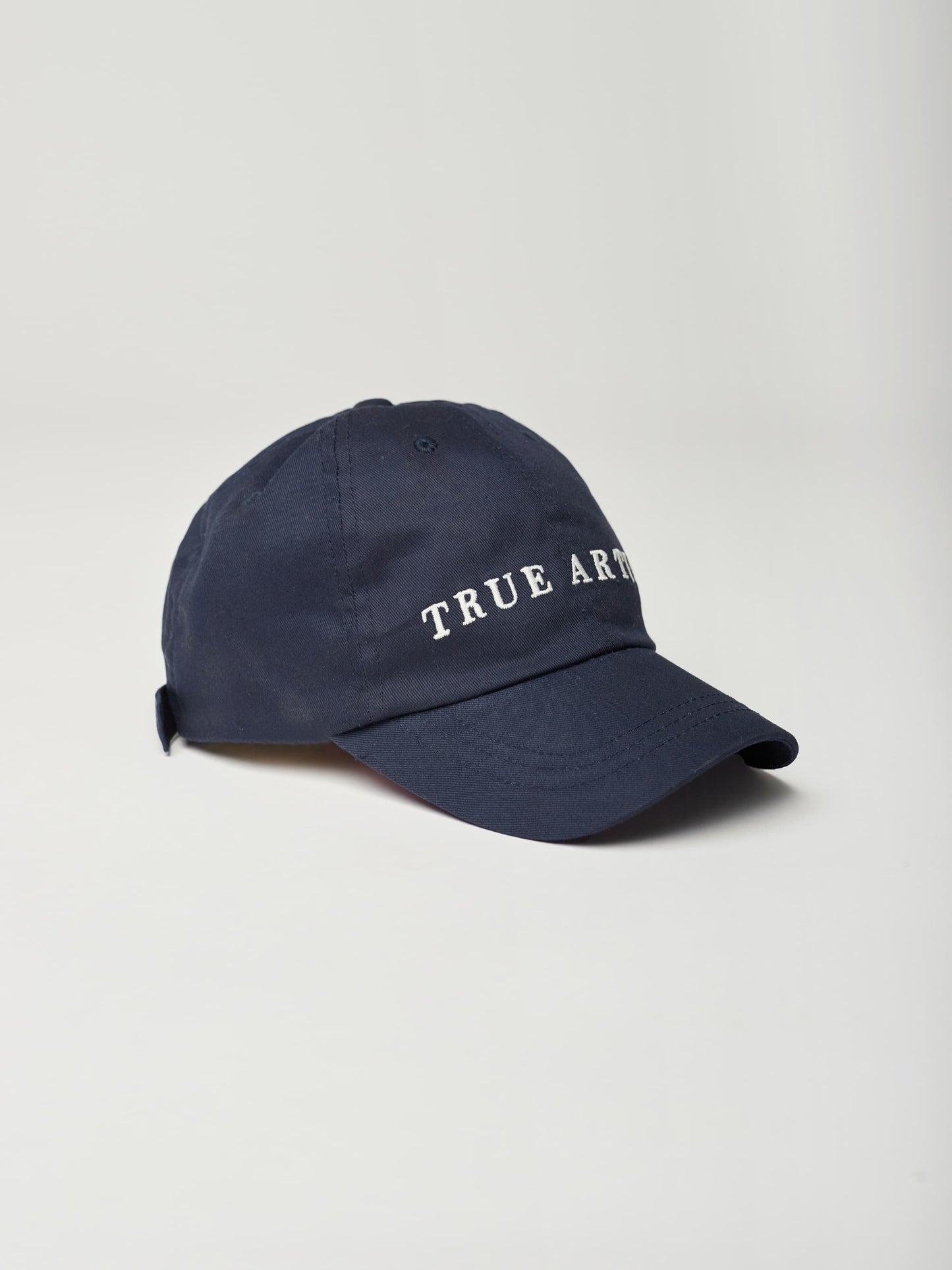 Cap nº01 Navy Blue