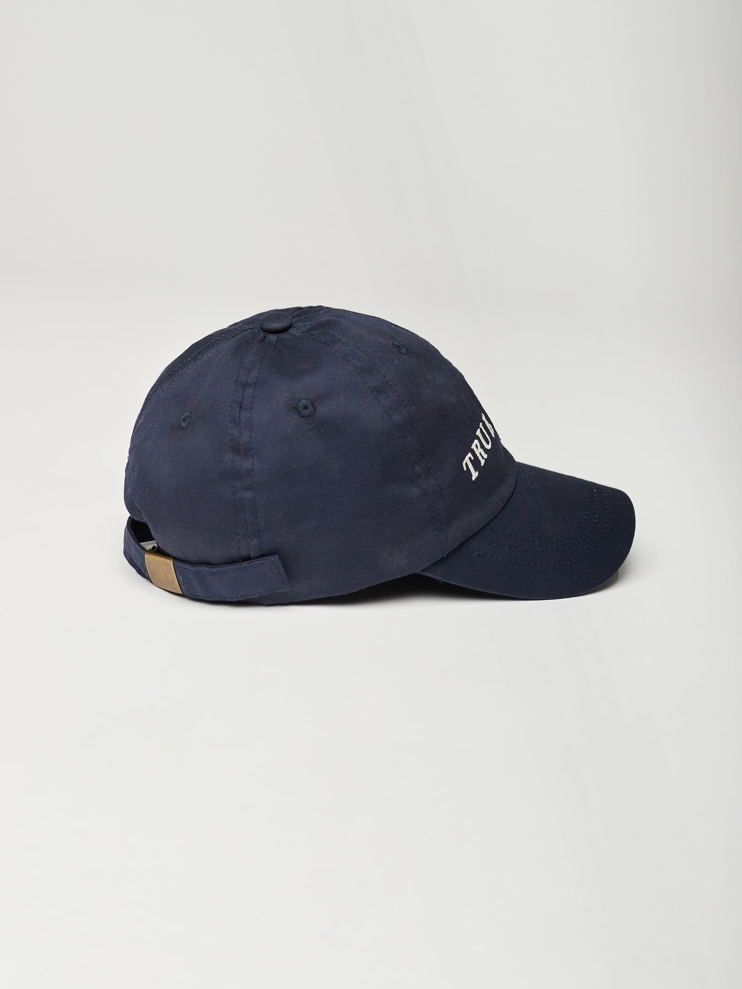 Cap nº01 Navy Blue