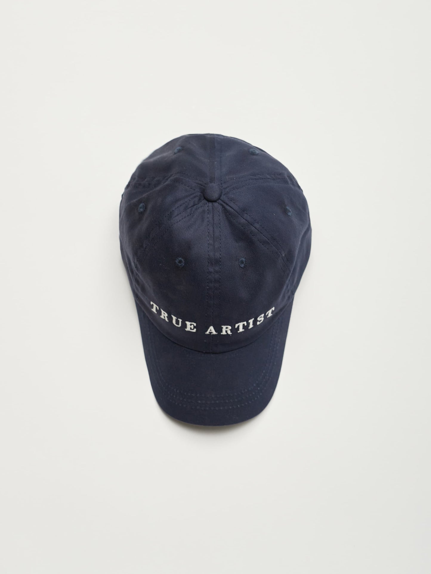 Cap nº01 Navy Blue