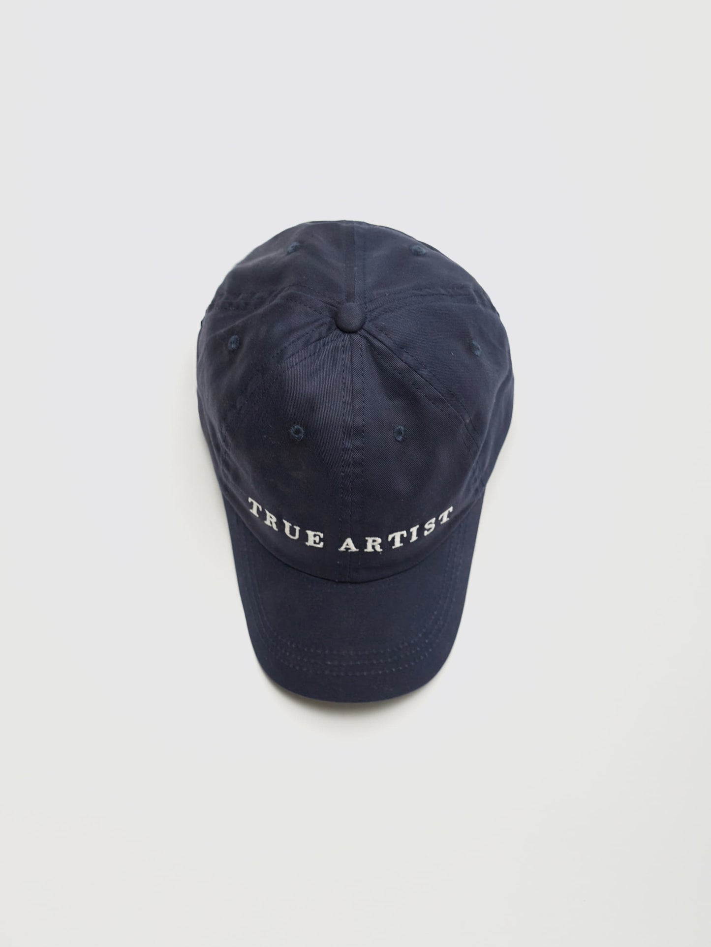 Cap nº01 Navy Blue