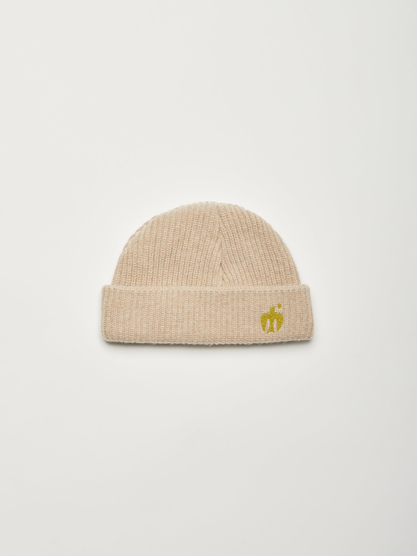 Beanie nº02 Desert Sand