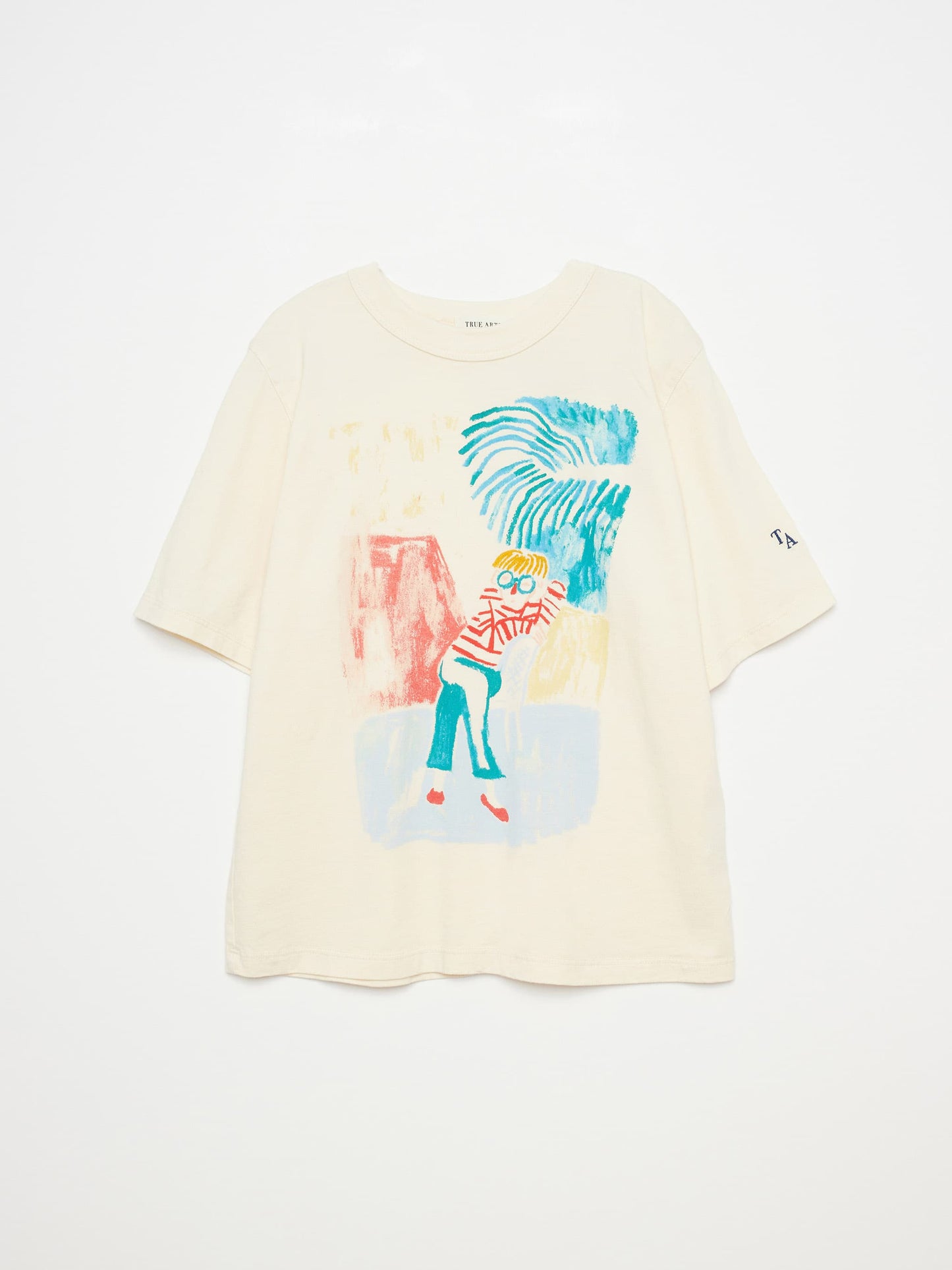 In The Garden T-shirt