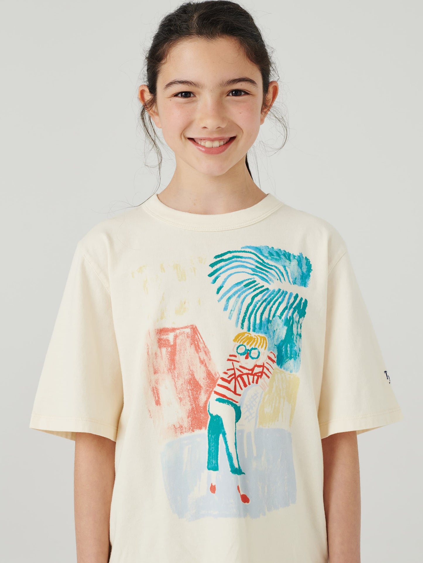 In The Garden T-shirt