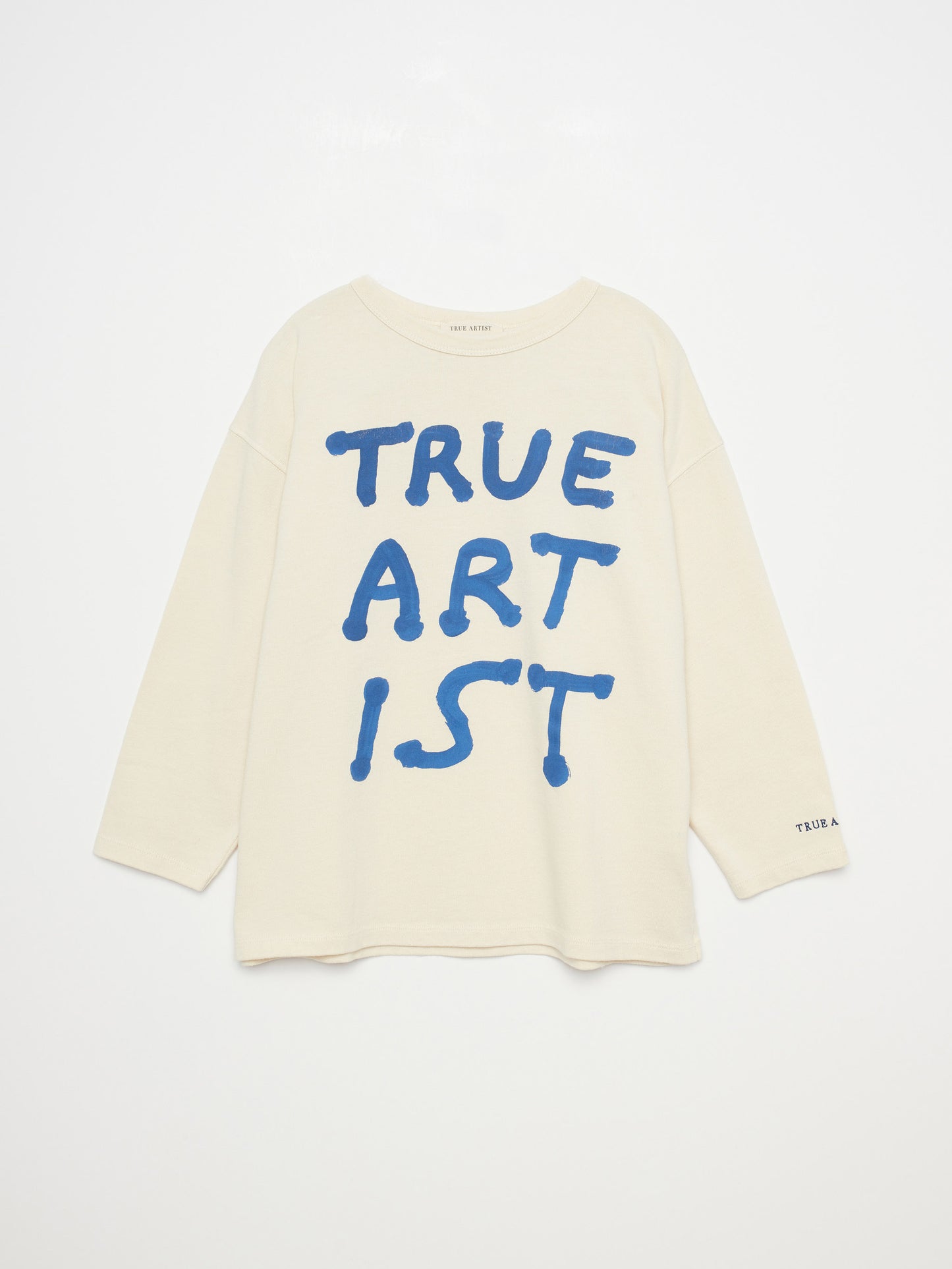 T-shirt nº02 Oatmeal