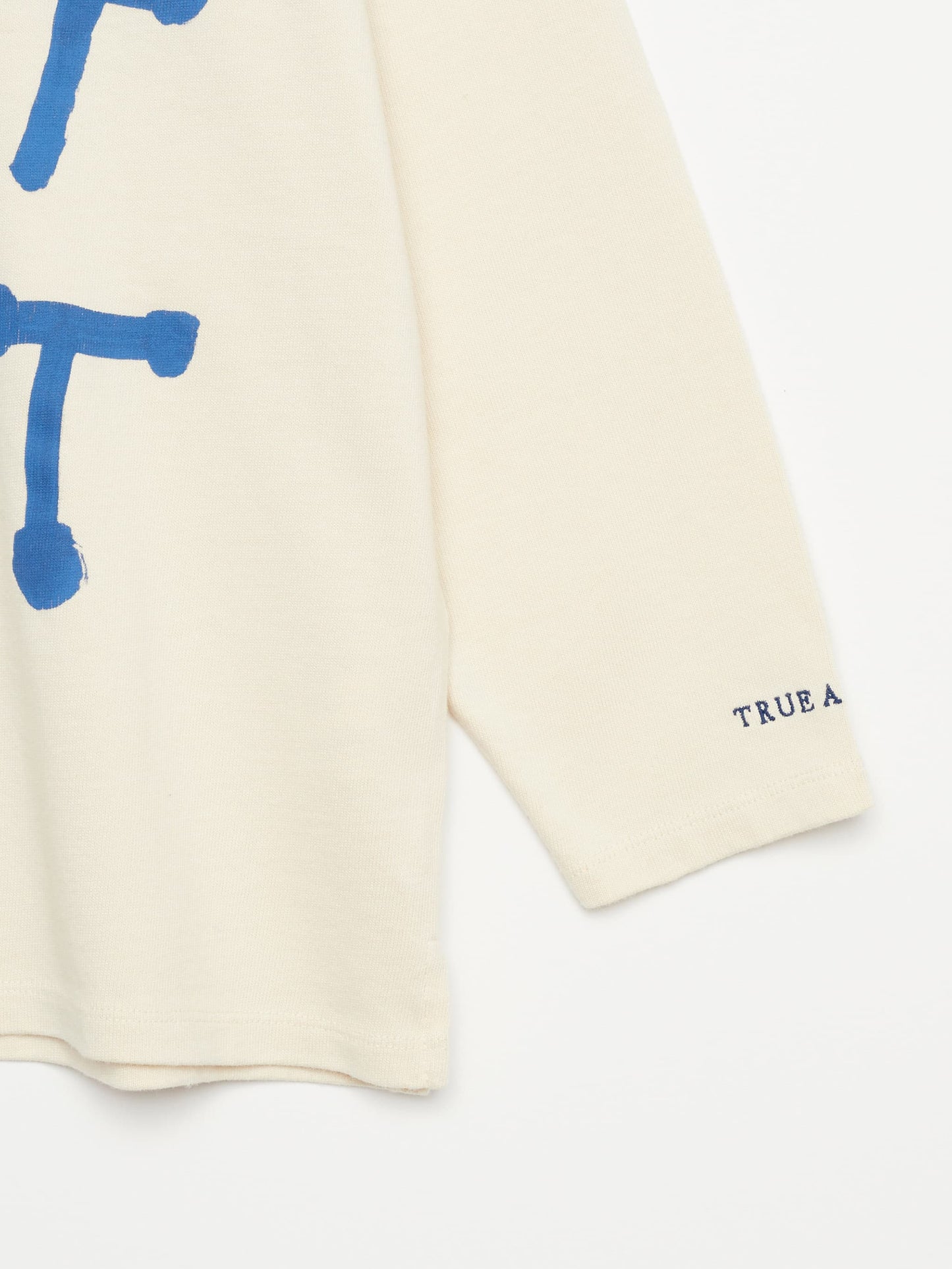 T-shirt nº02 Oatmeal