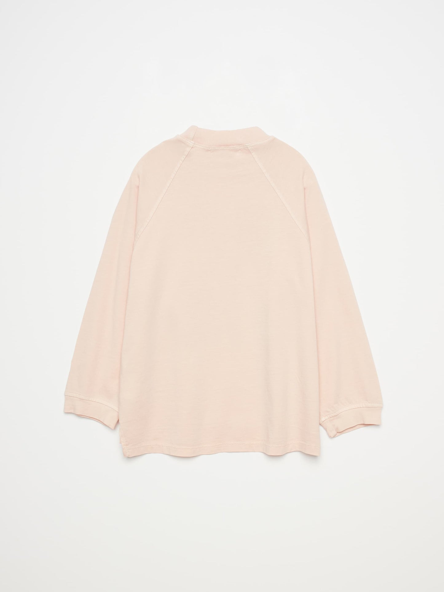 Winter Bloom T-shirt