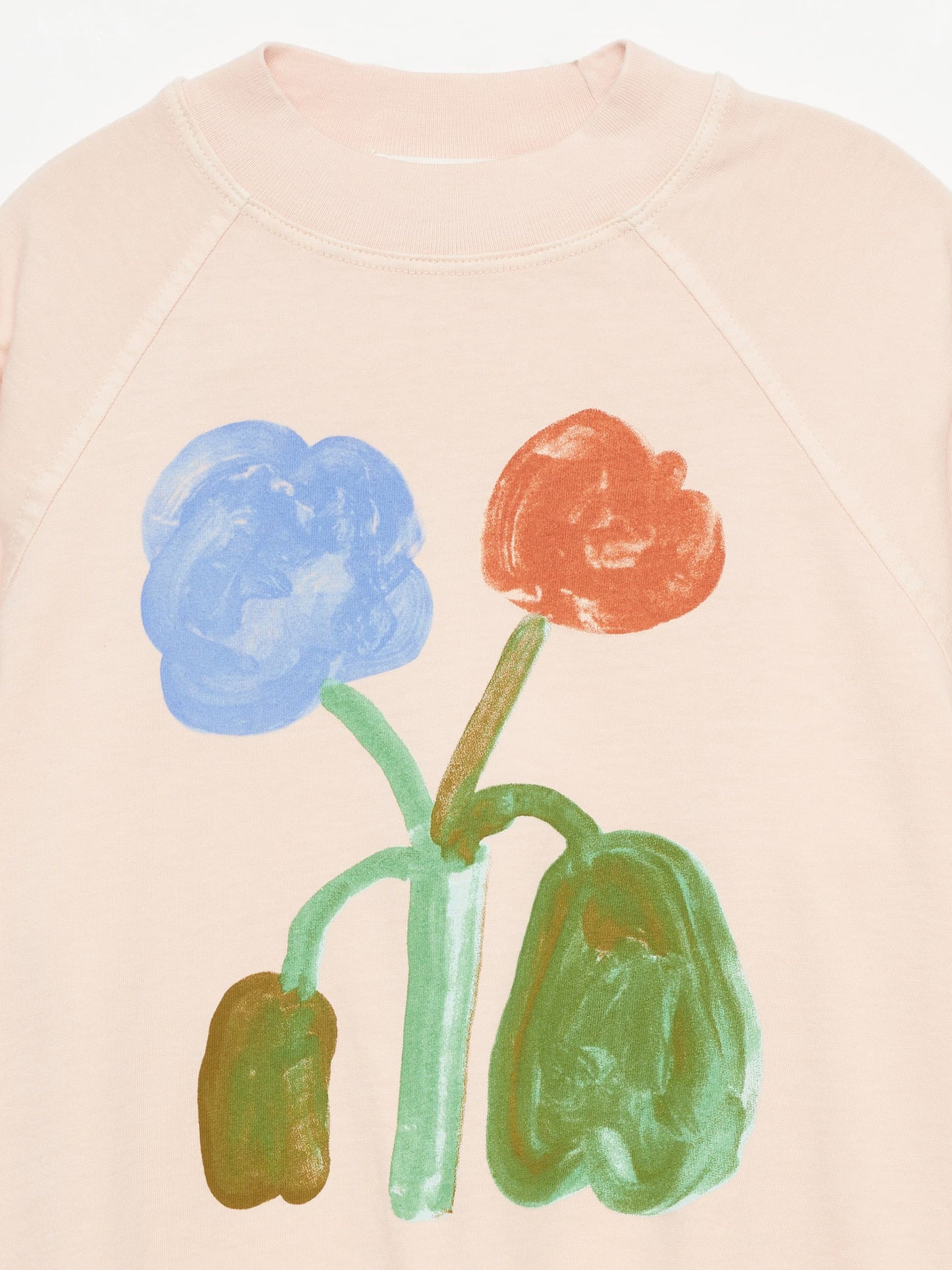 Winter Bloom T-shirt
