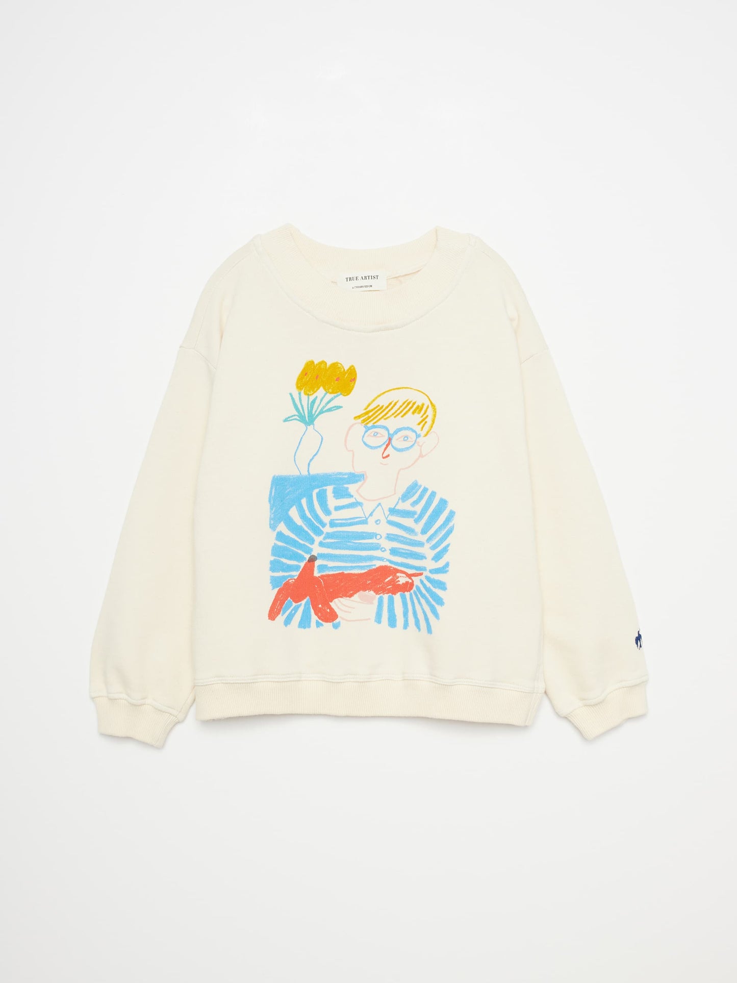 My Dog Sweatshirt