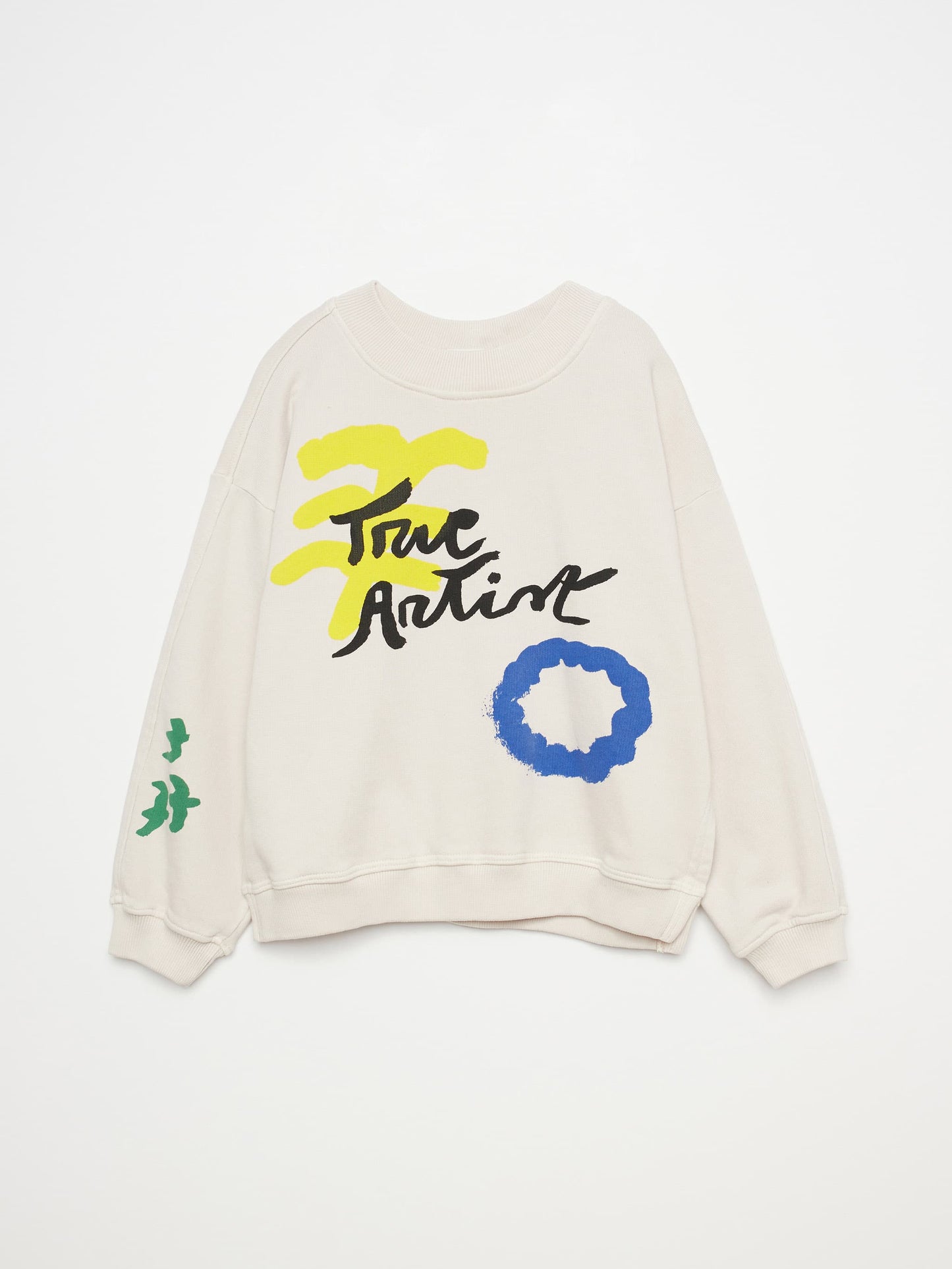 In The Garden Sweatshirt