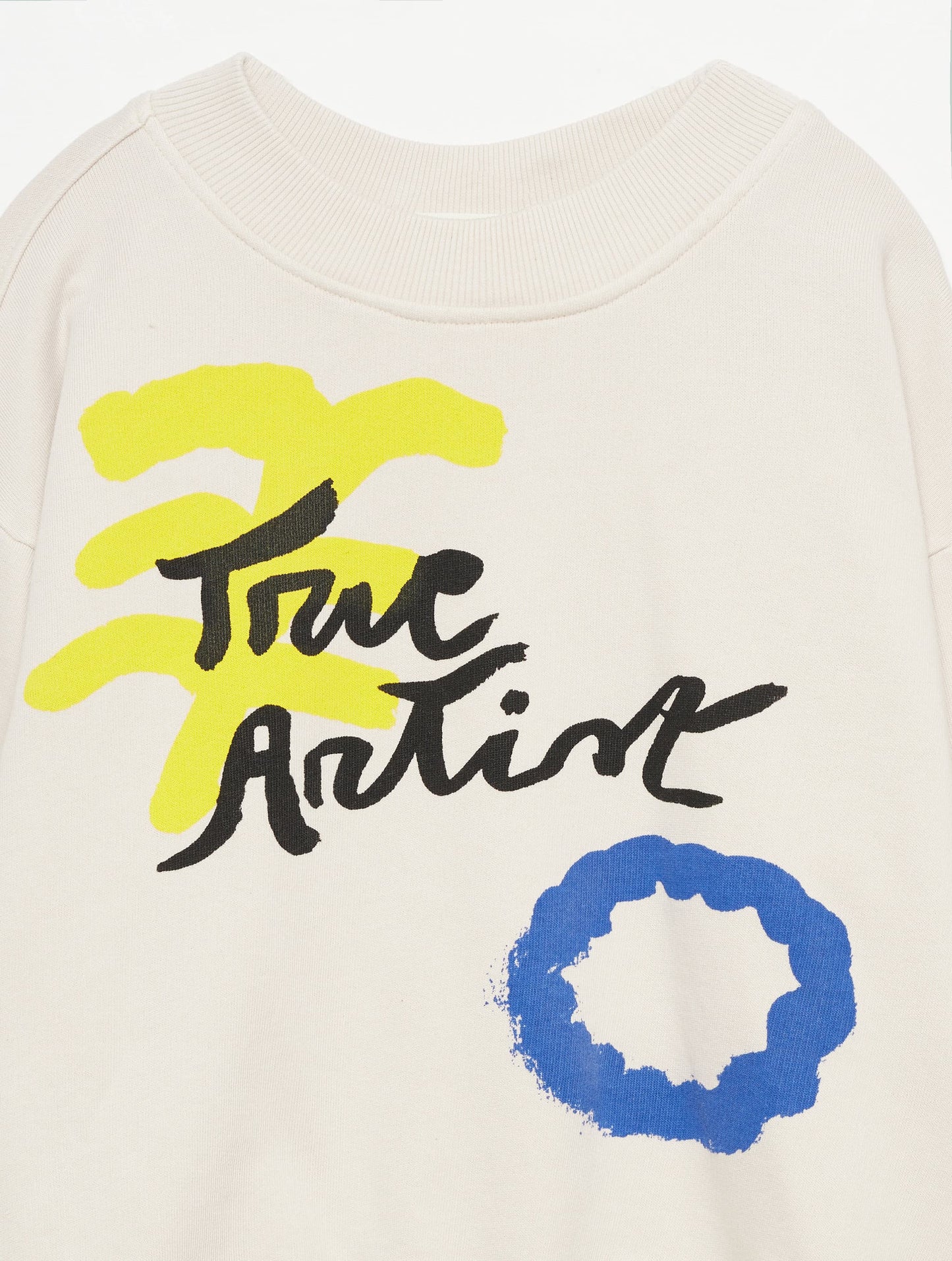 In The Garden Sweatshirt
