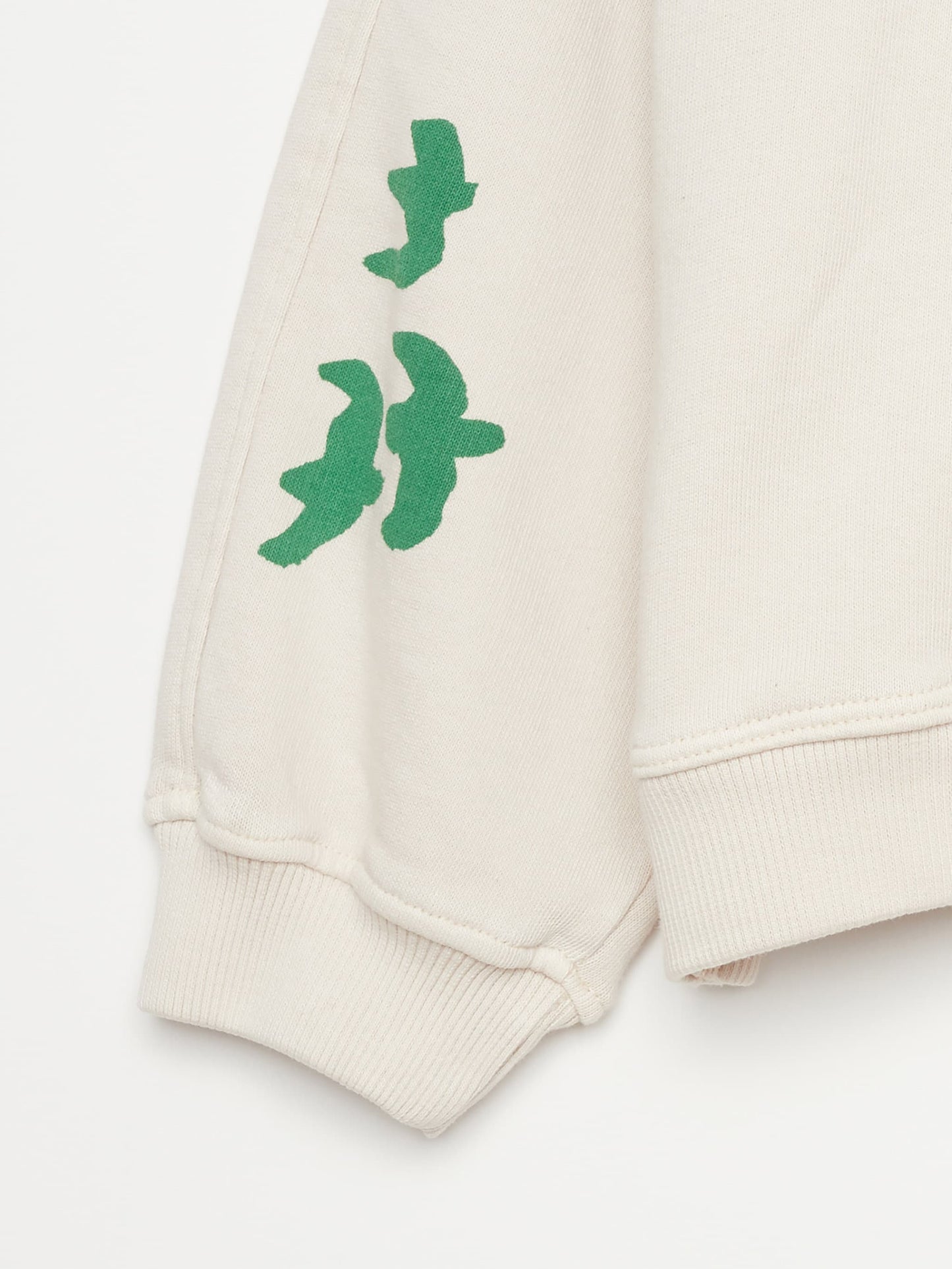 In The Garden Sweatshirt