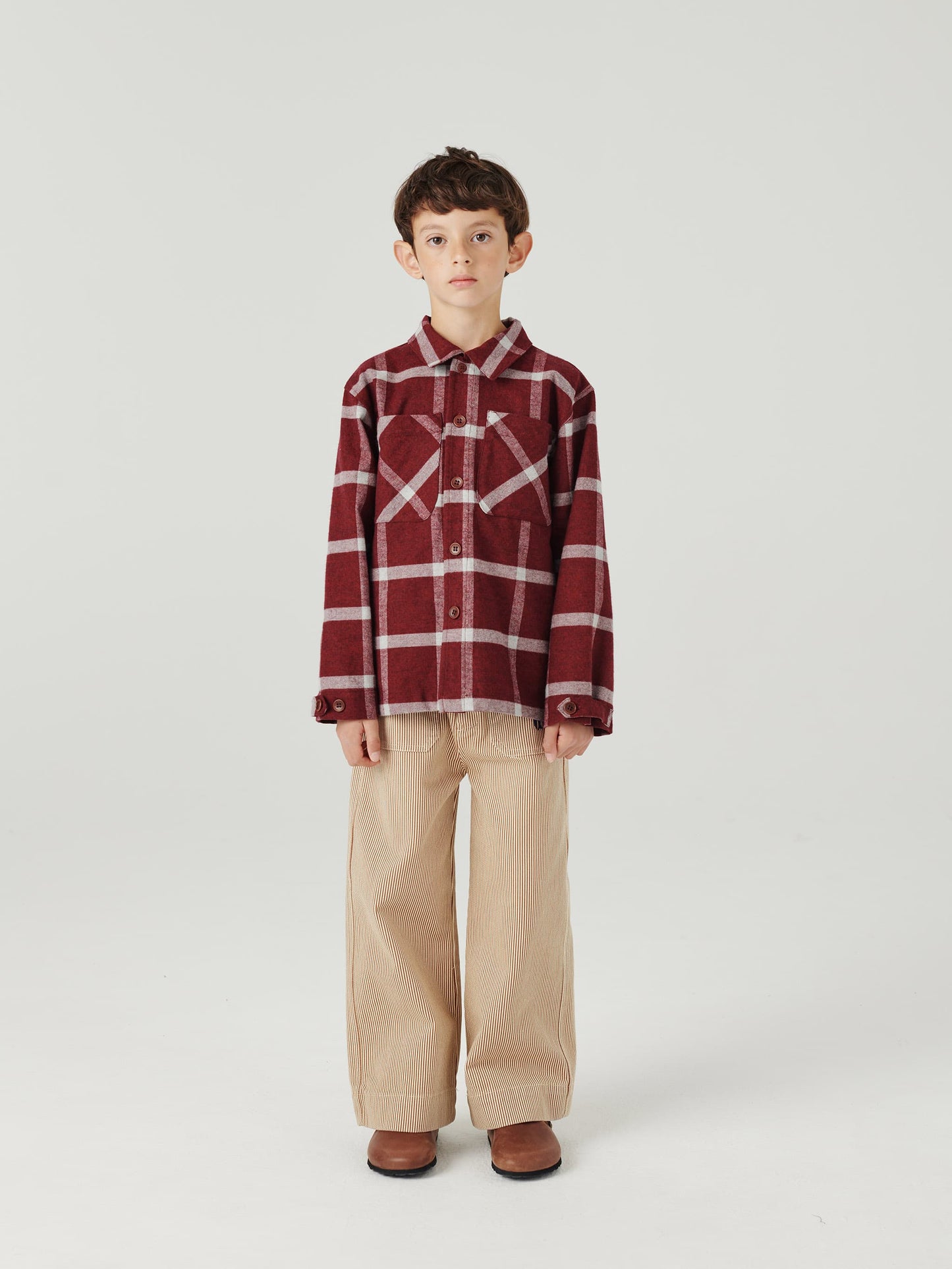 Trousers nº03 Desert Sand