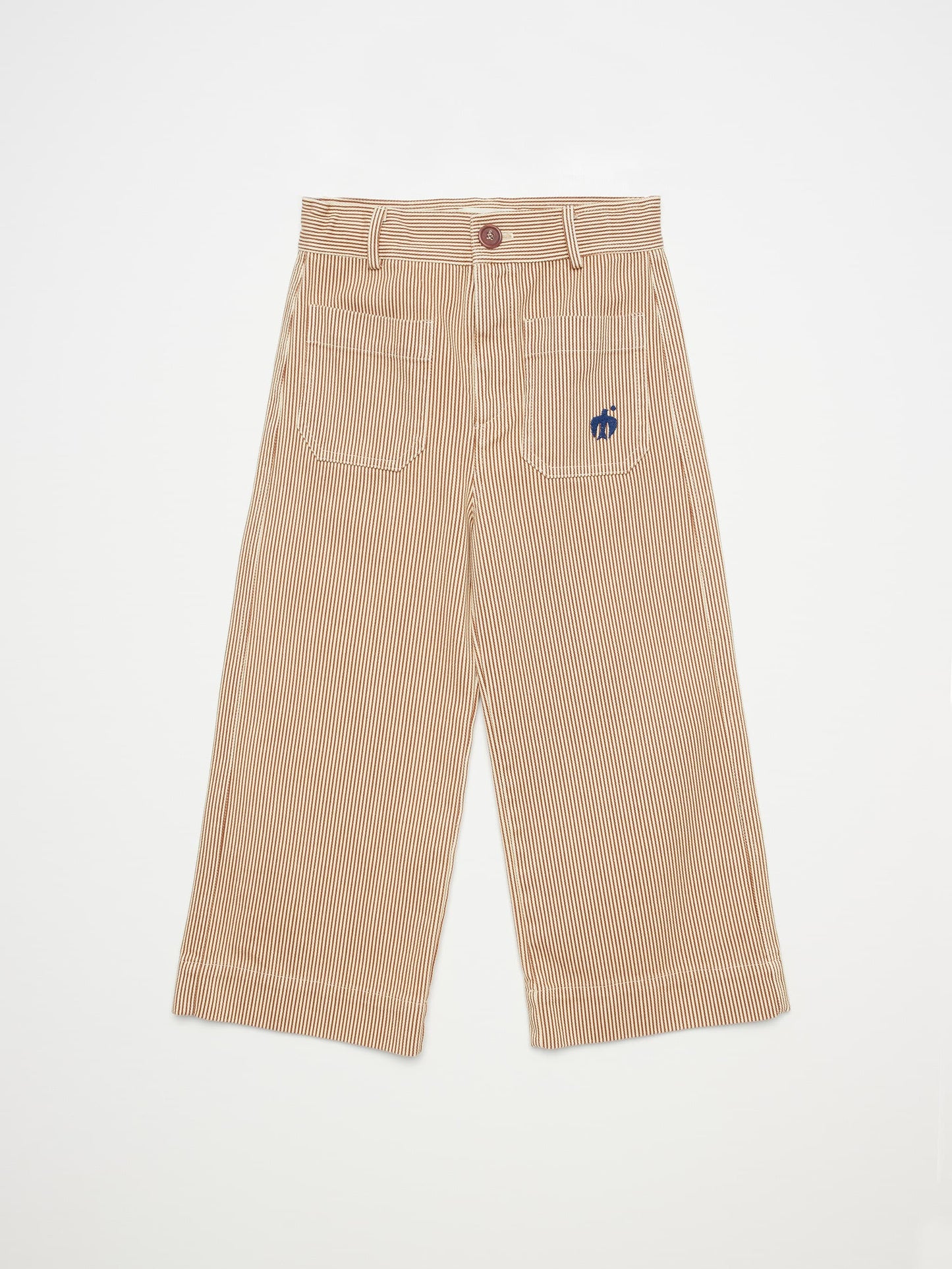 Trousers nº03 Desert Sand