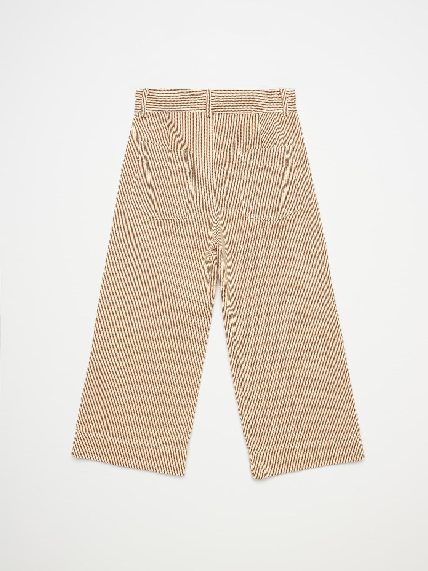 Trousers nº03 Desert Sand