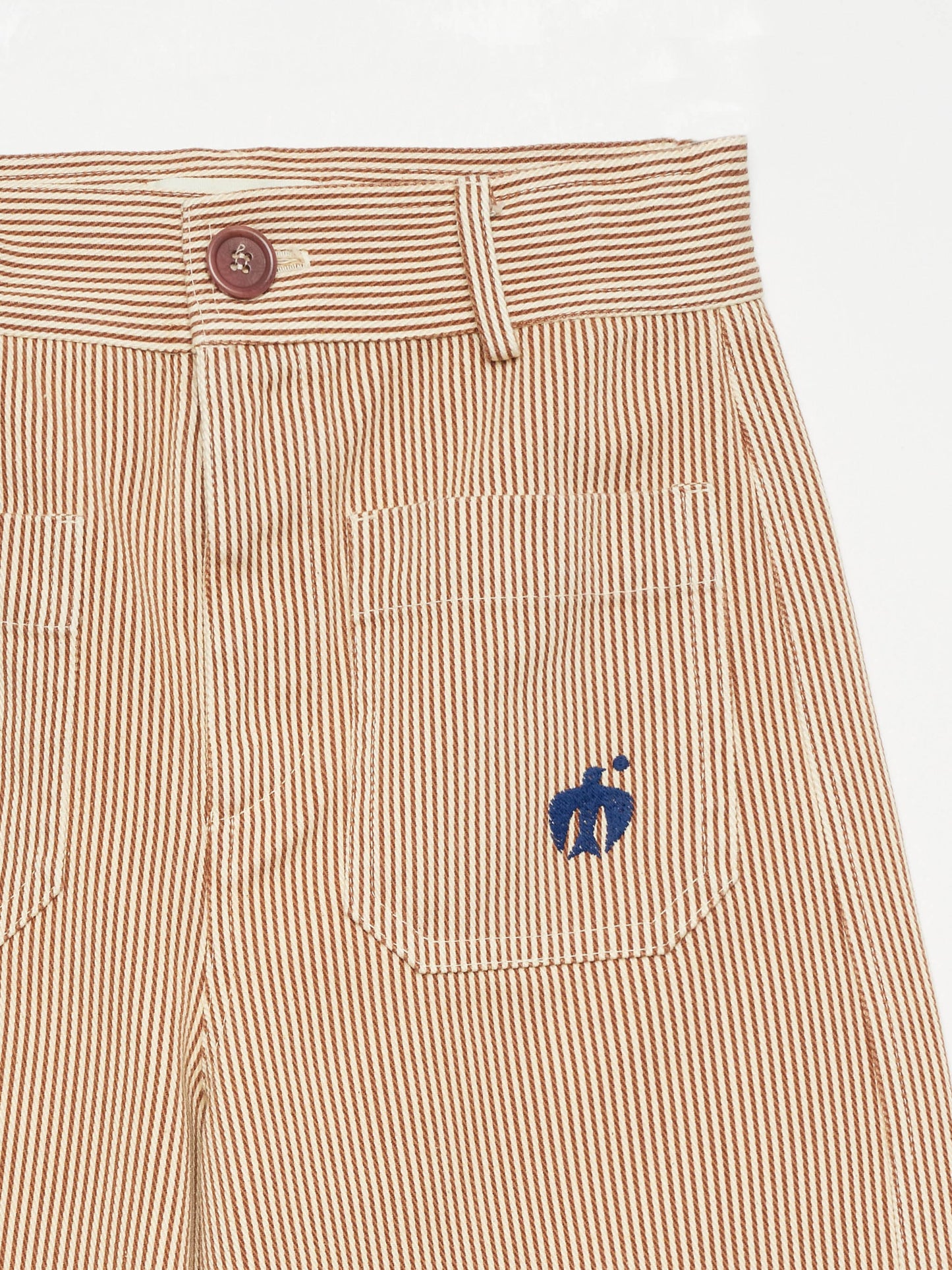 Trousers nº03 Desert Sand