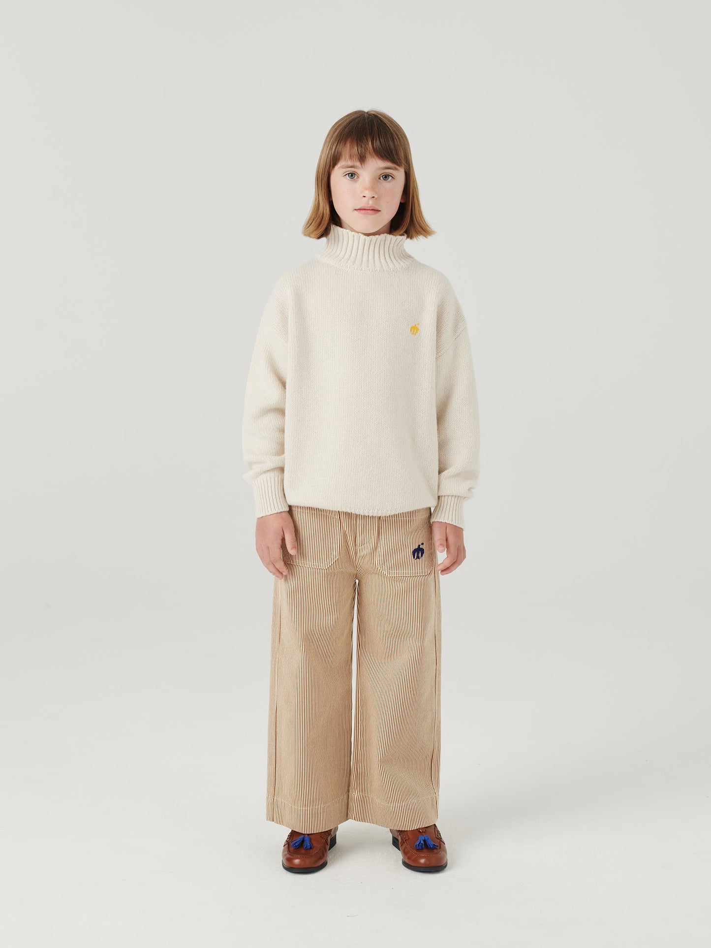 Trousers nº03 Desert Sand