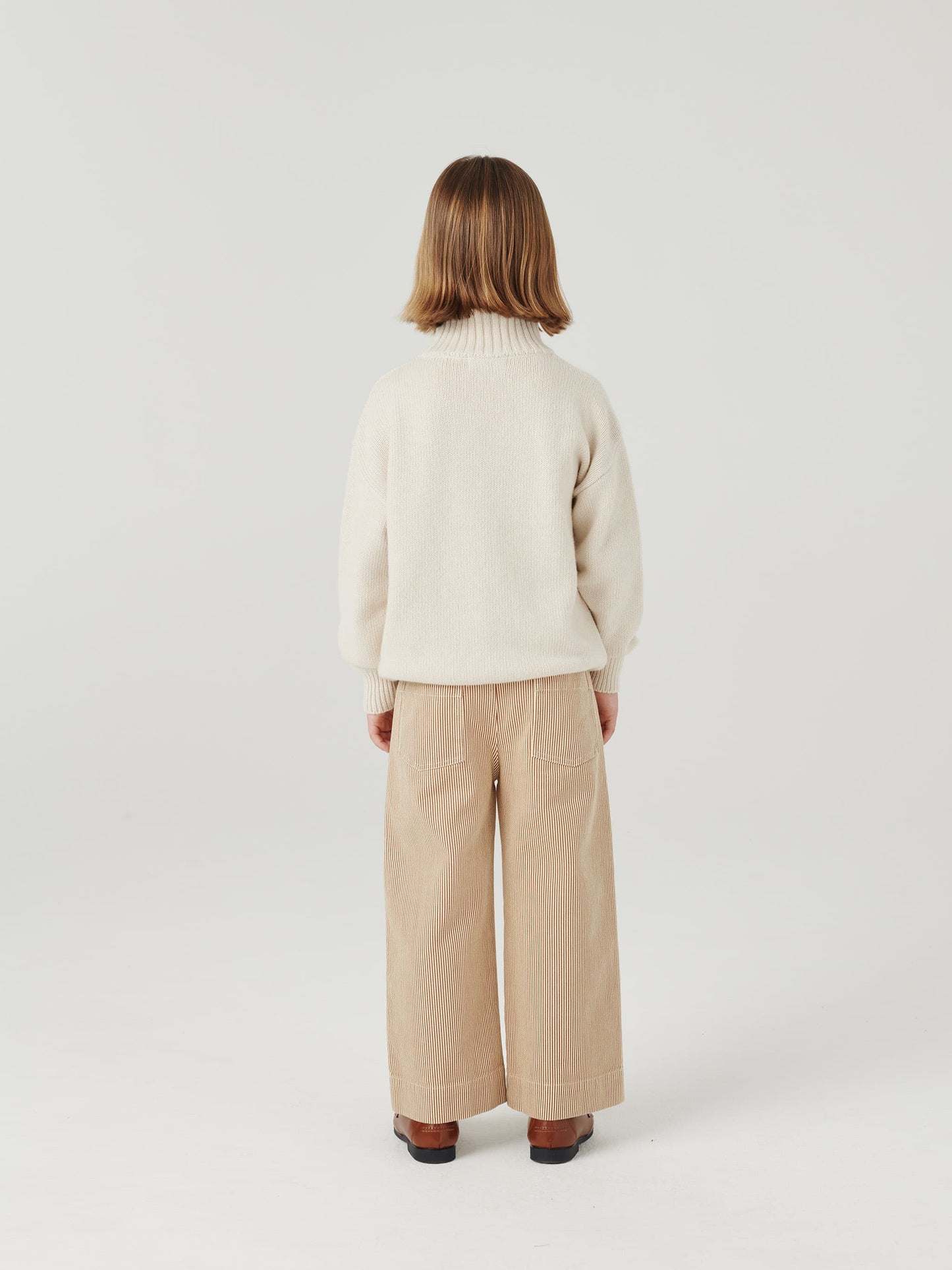 Trousers nº03 Desert Sand