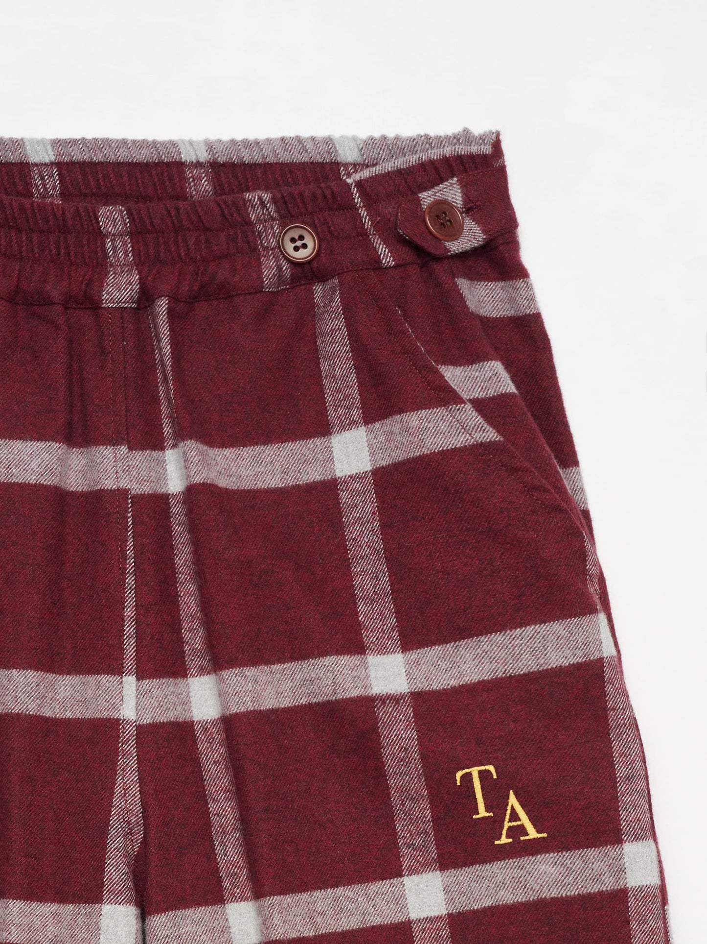 David trousers
