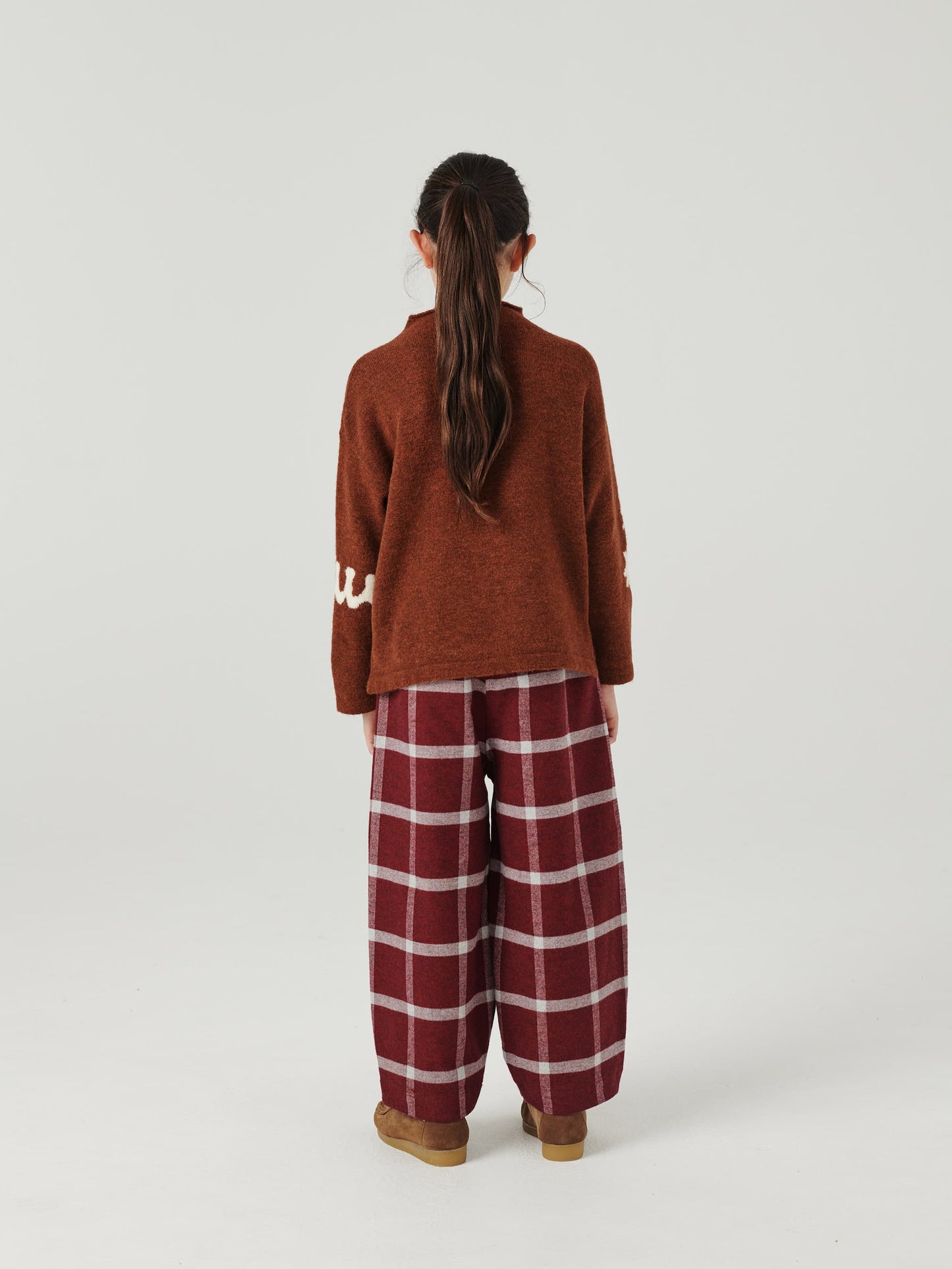 David trousers