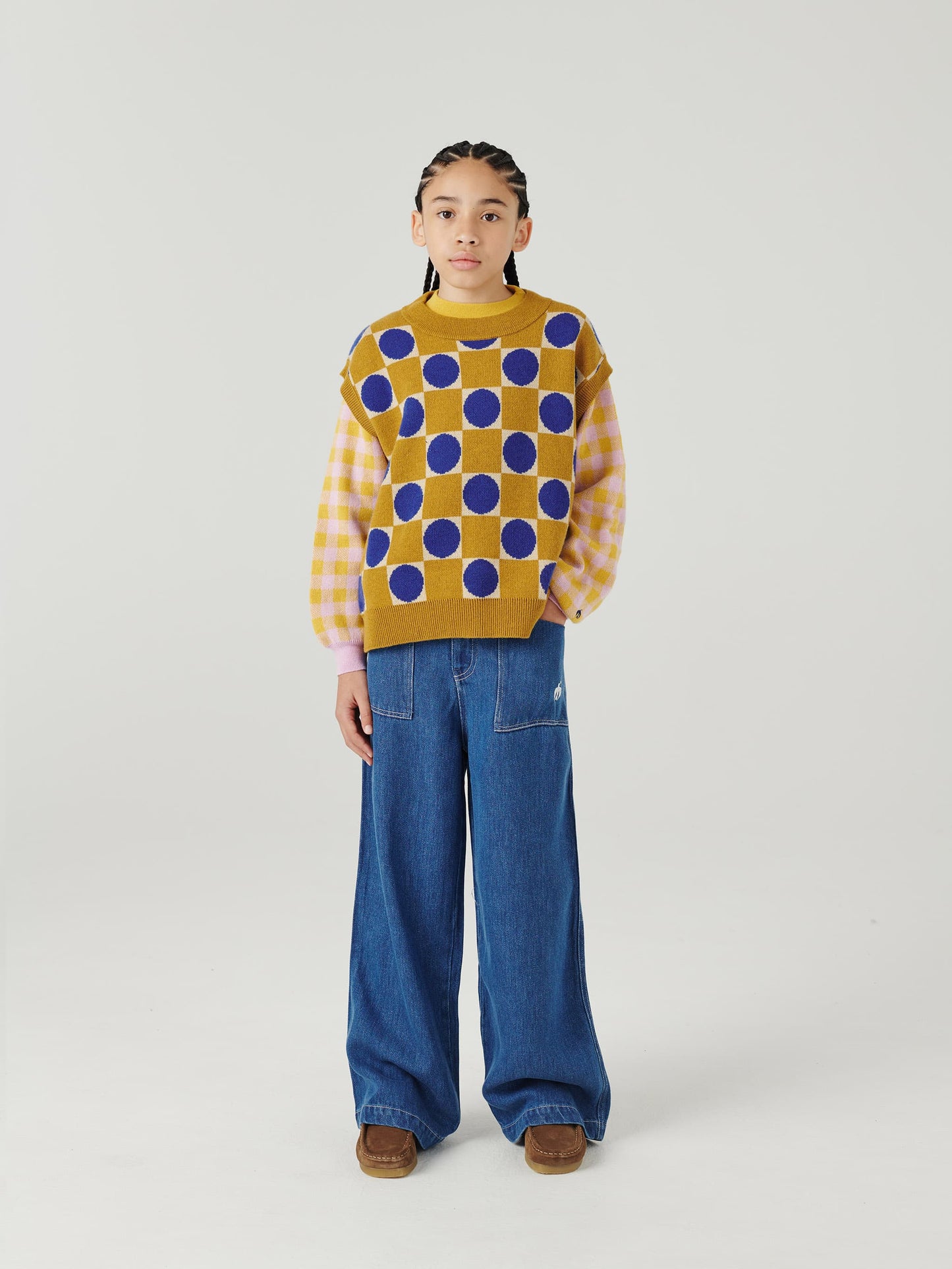 Tiles vest