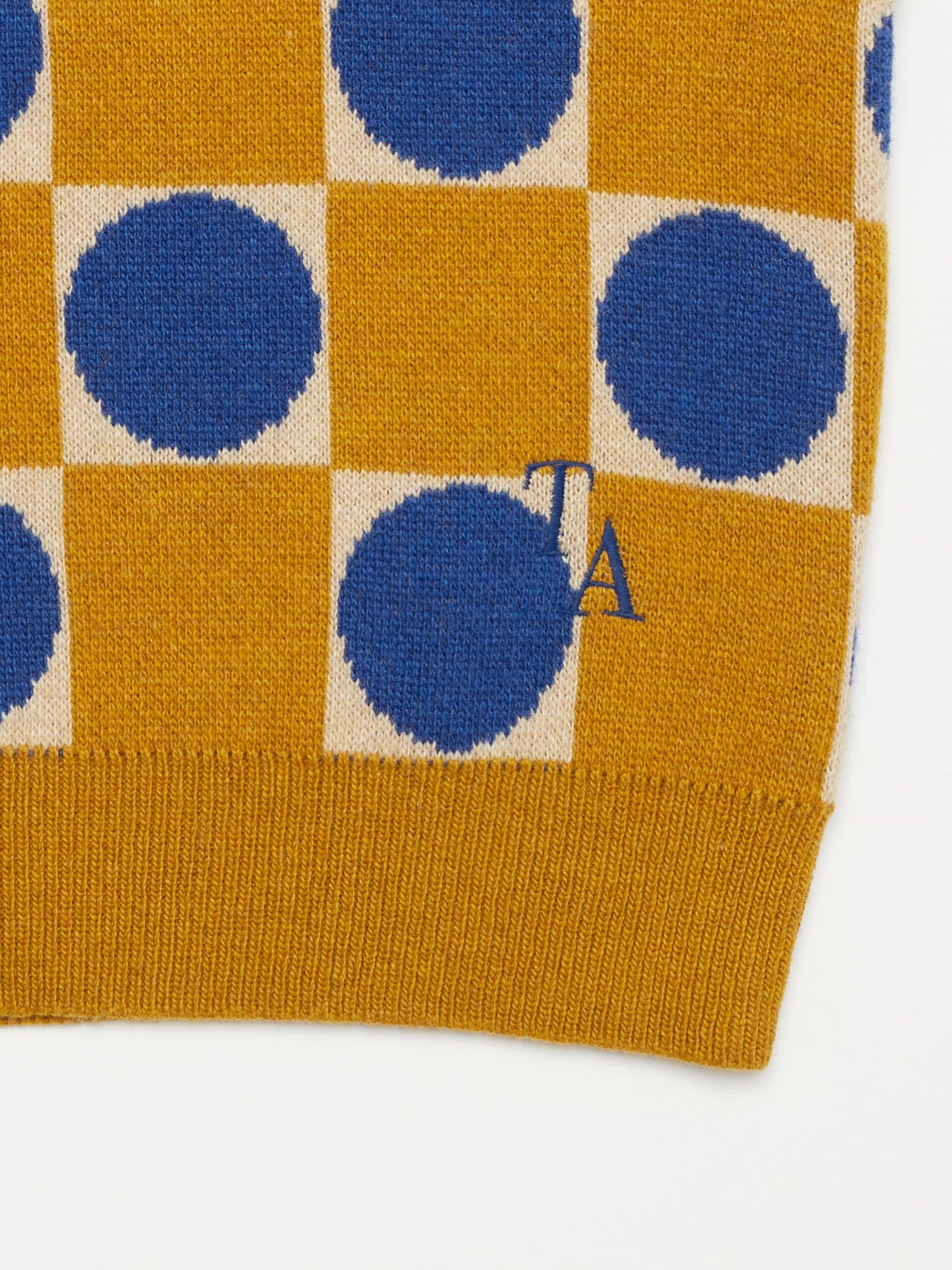 Tiles vest