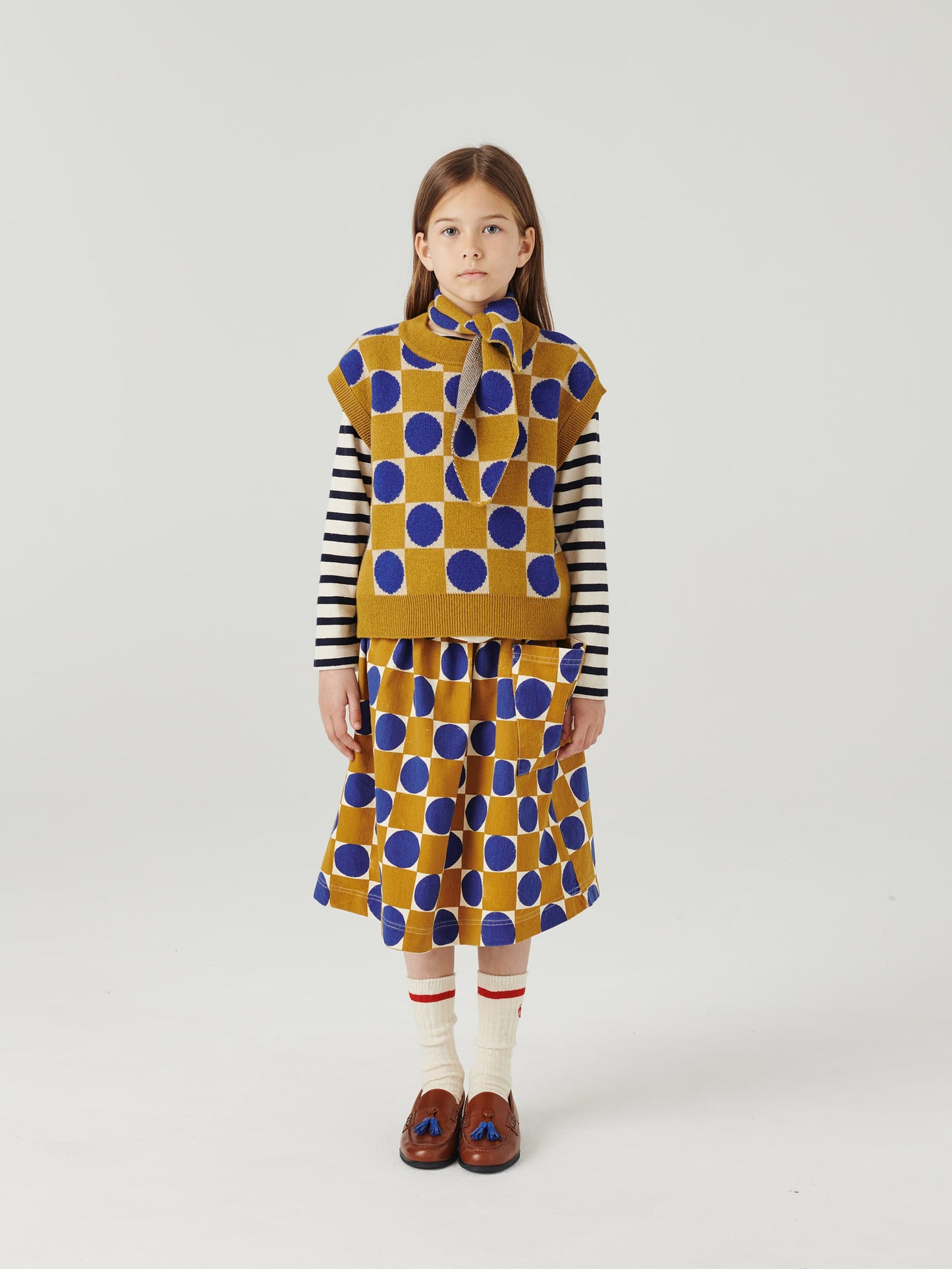 Tiles vest