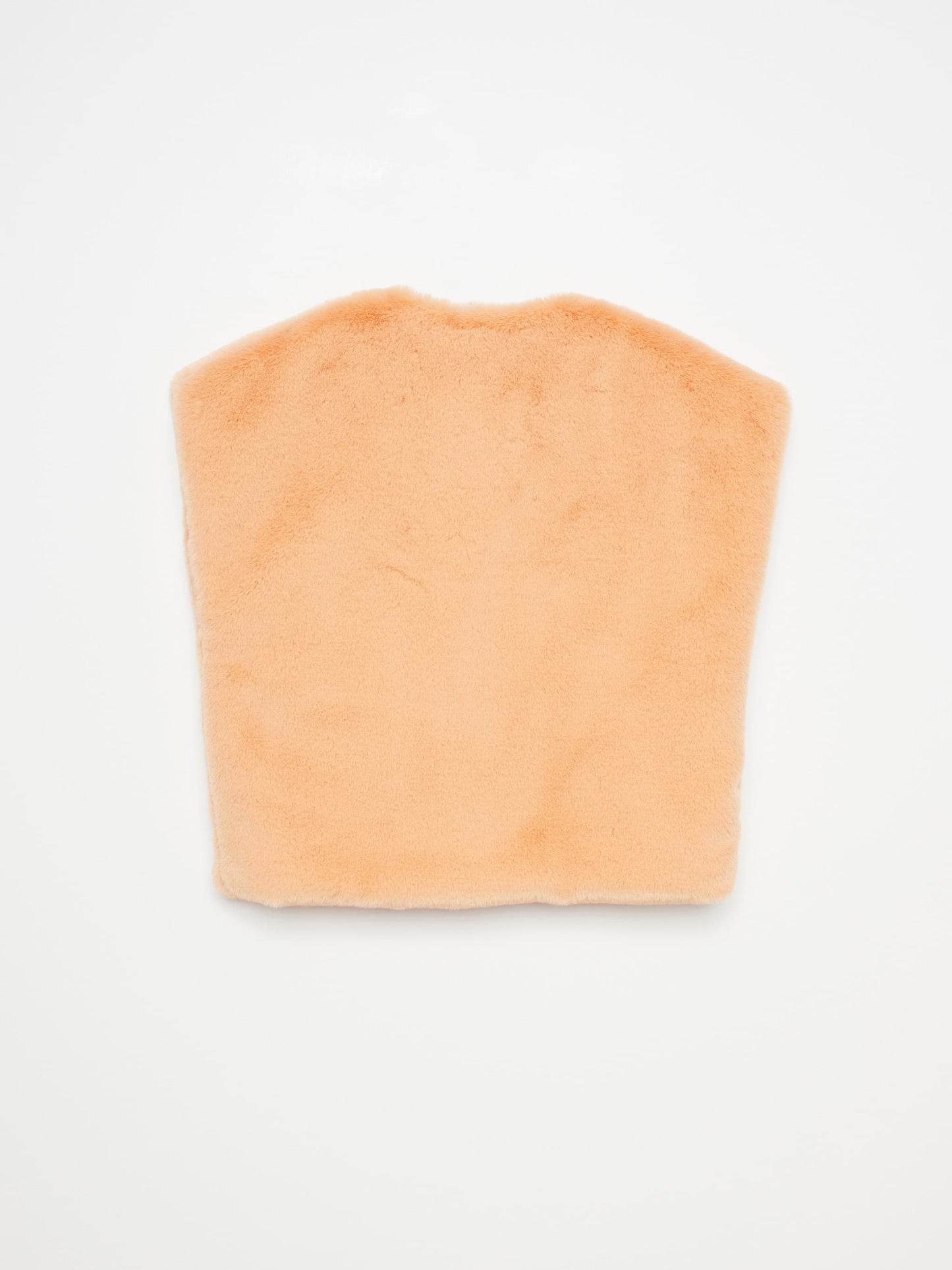 Vest nº04 Orange Melon