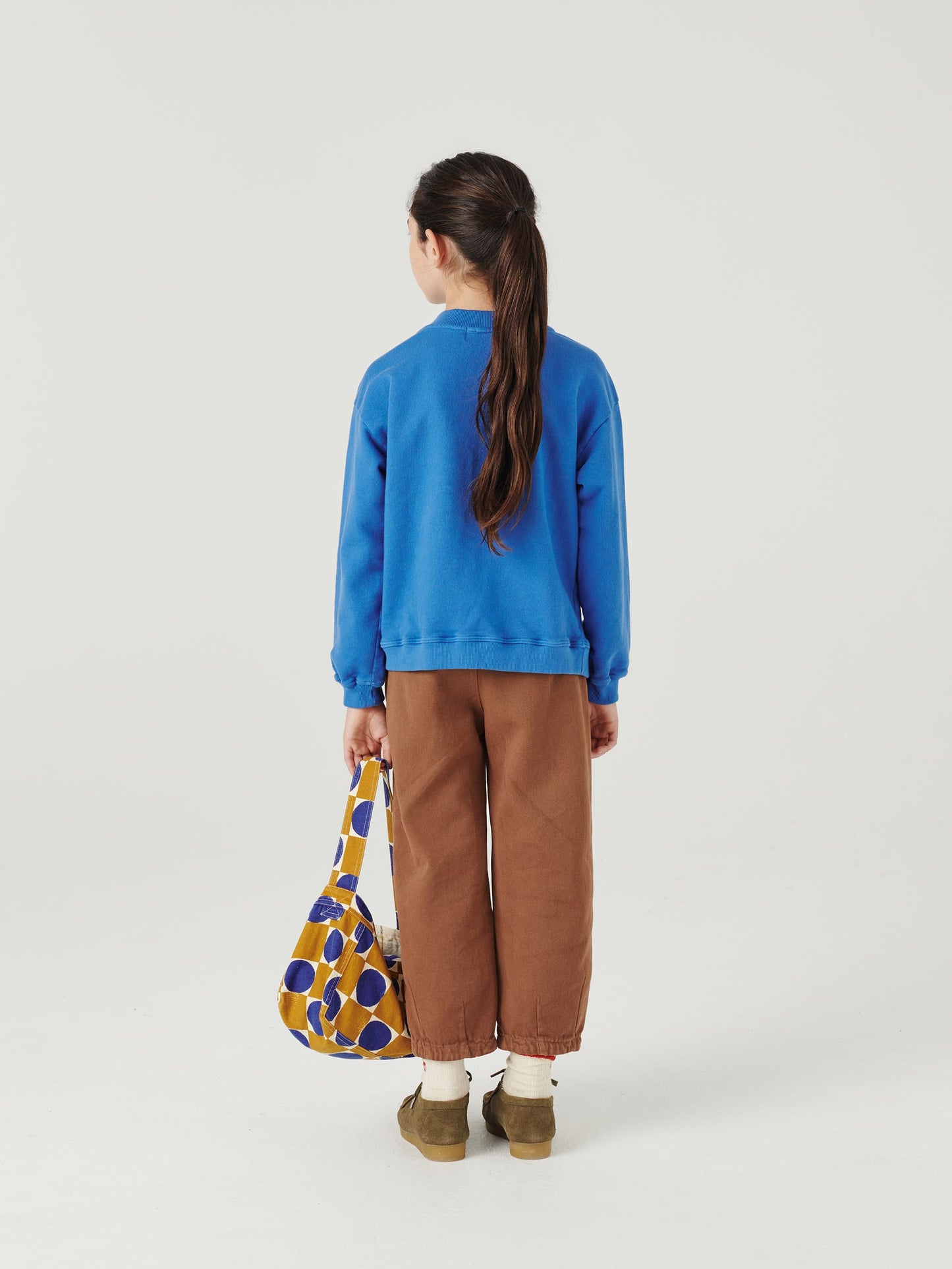 Talking Birds Sweatshirt