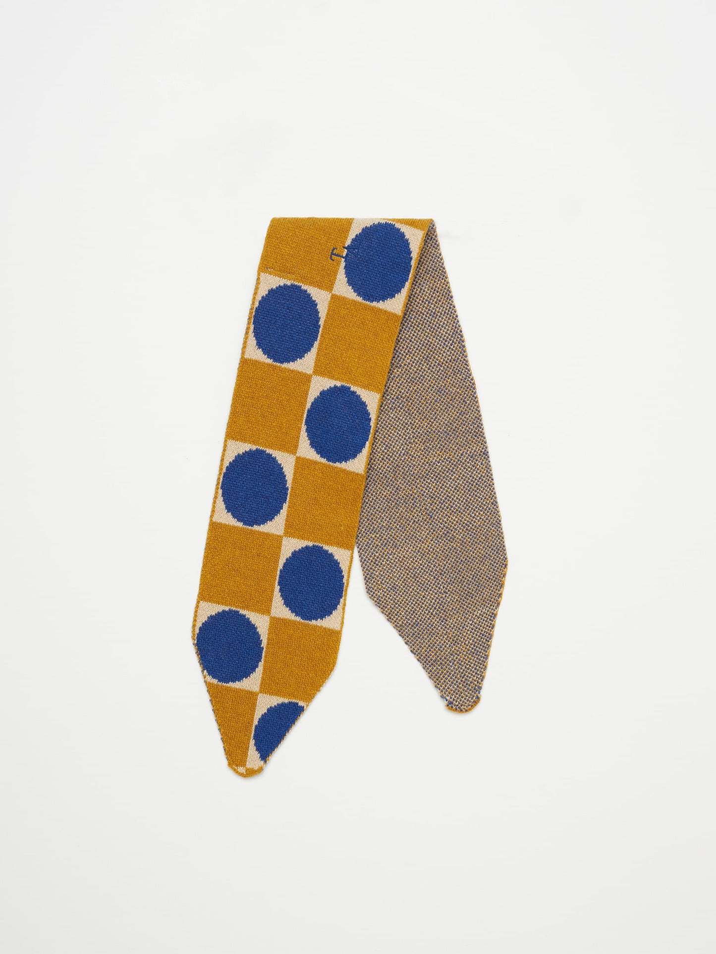 Tiles scarf