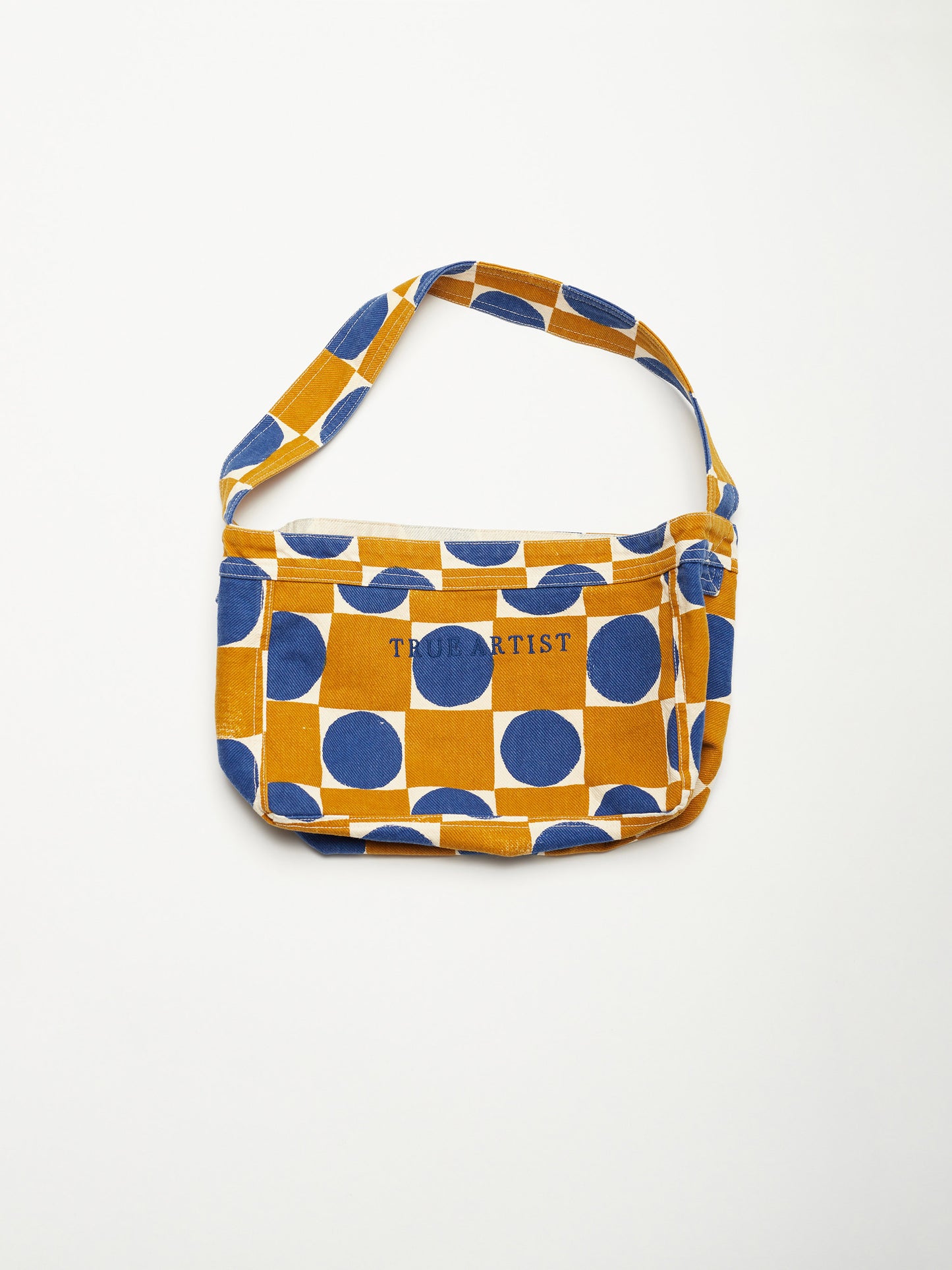 Tiles Handbag