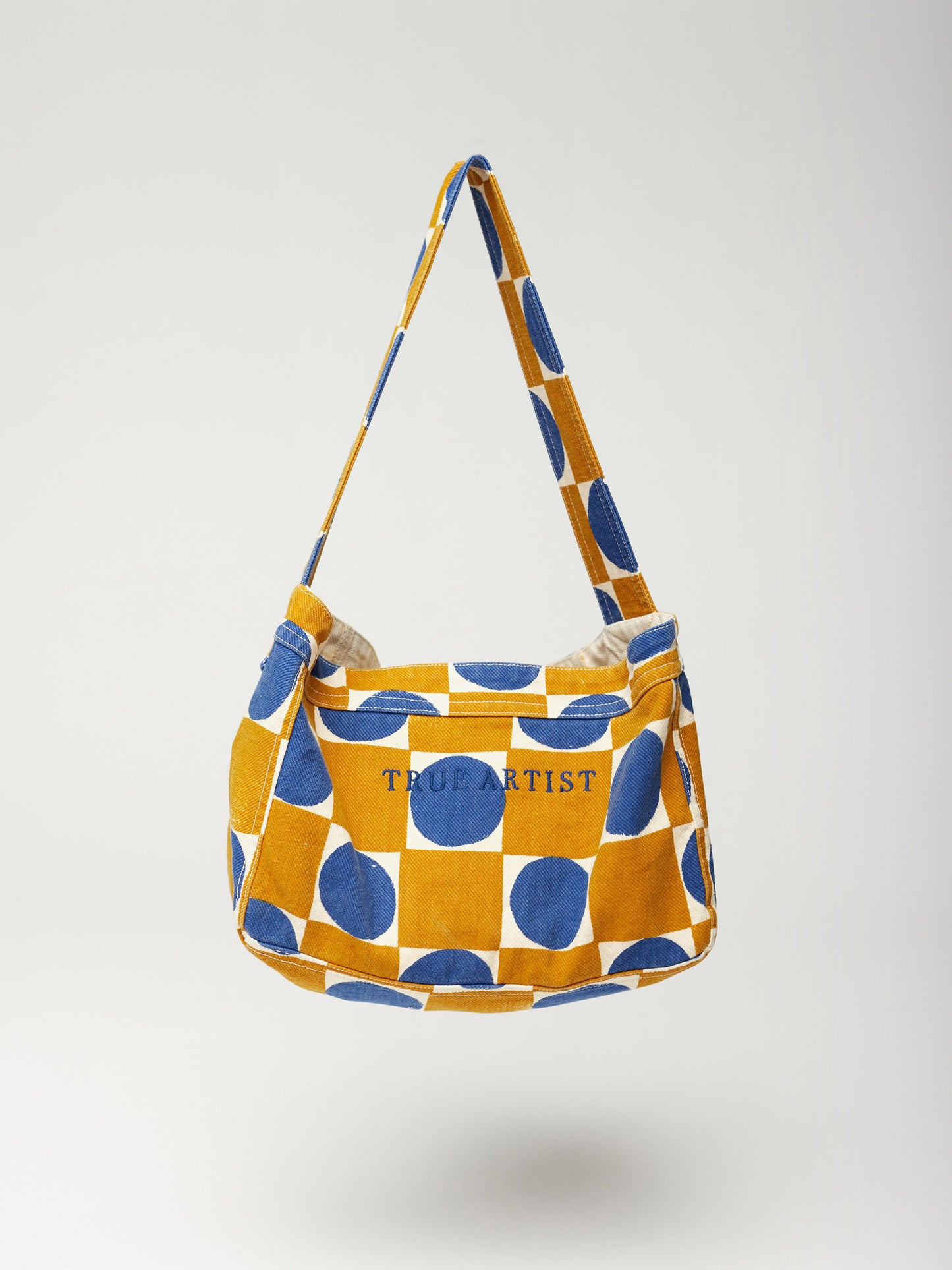Tiles Handbag