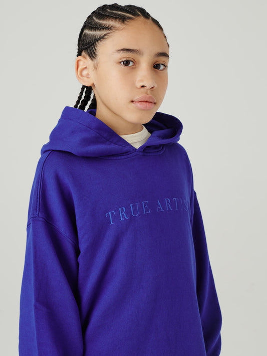 Sweatshirt nº02 Ink Blue