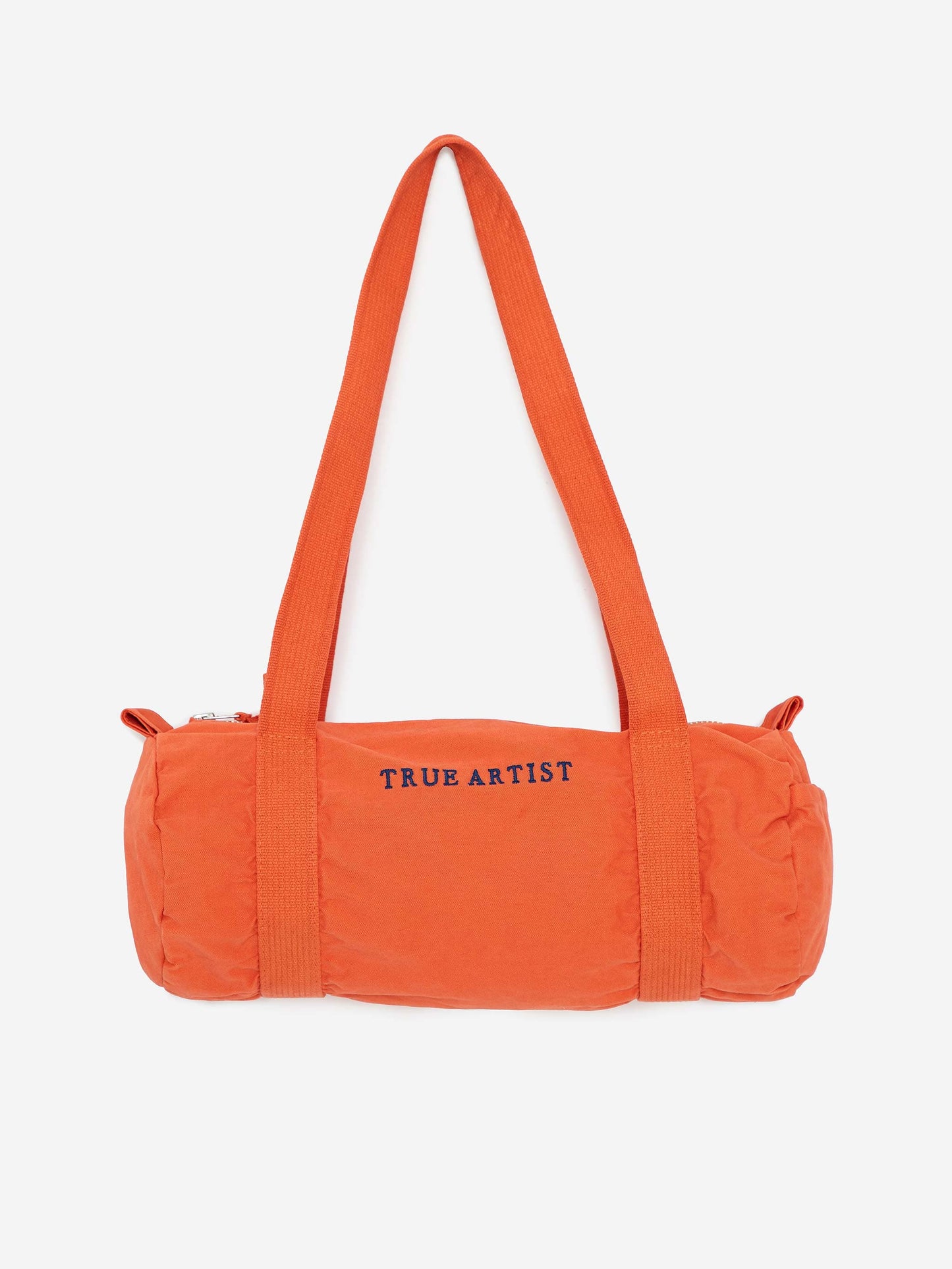 Small Gym Bag nº02 Spicy Red