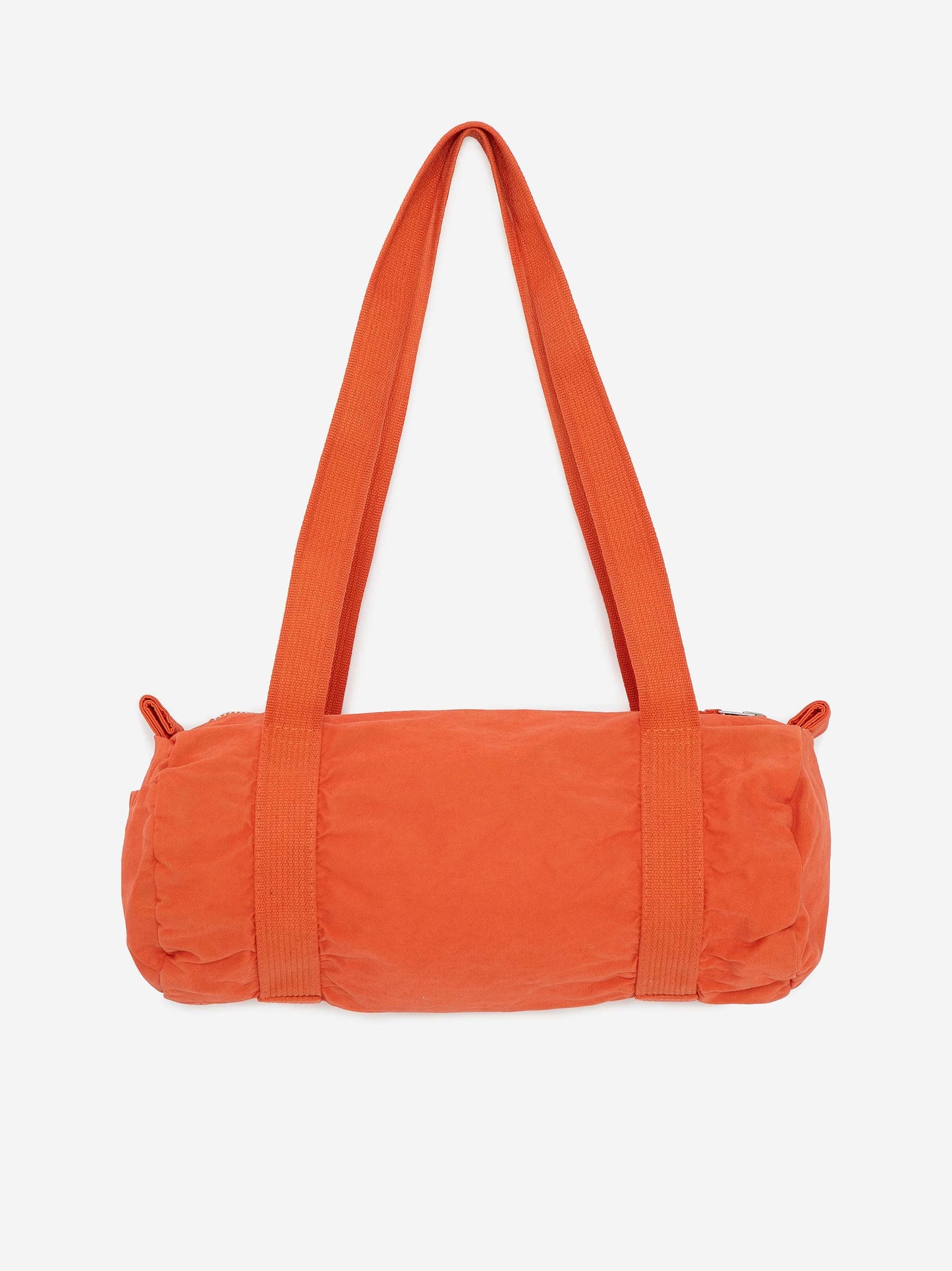 Small Gym Bag nº02 Spicy Red