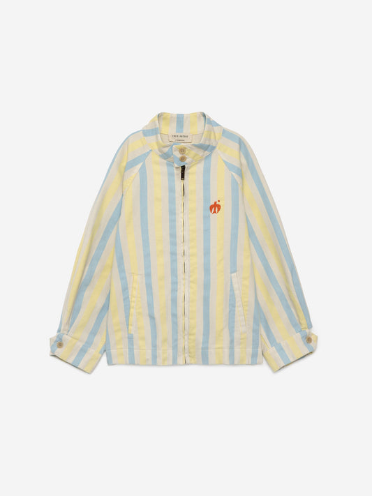 Papier Collé Couleur Jacket