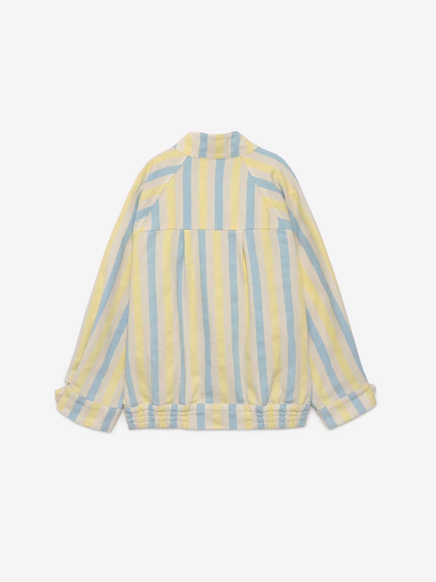 Papier Collé Couleur Jacket