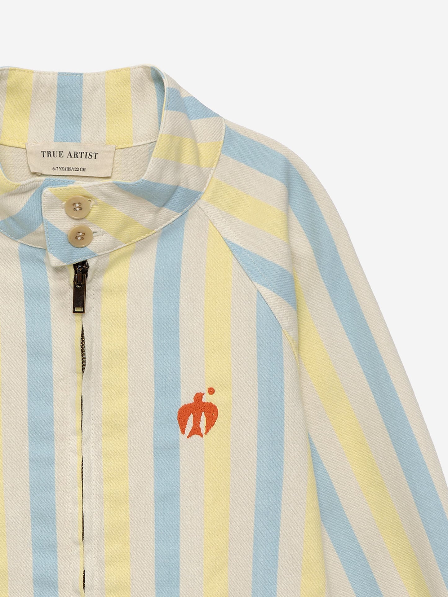 Papier Collé Couleur Jacket