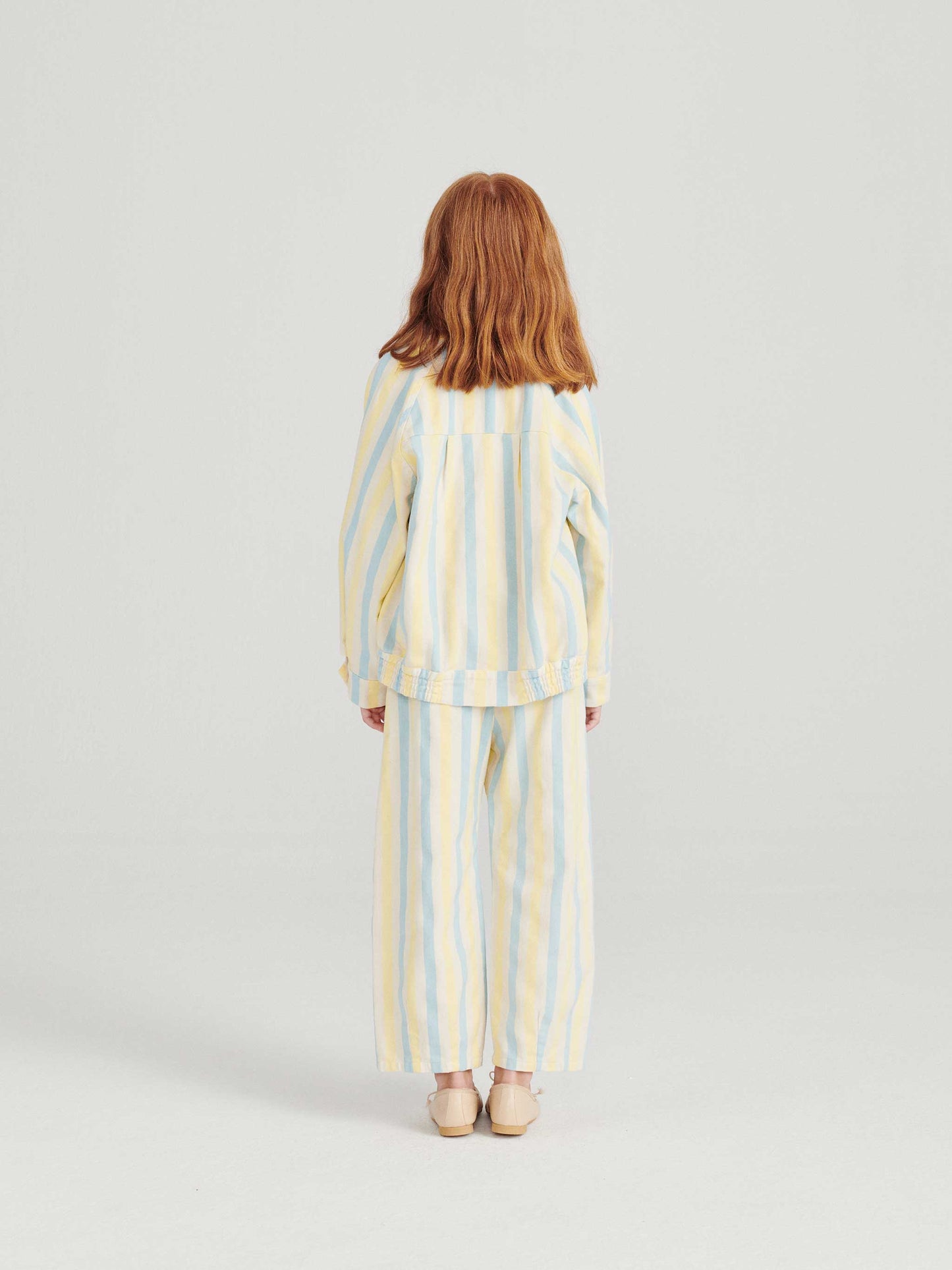 Papier Collé Couleur Jacket