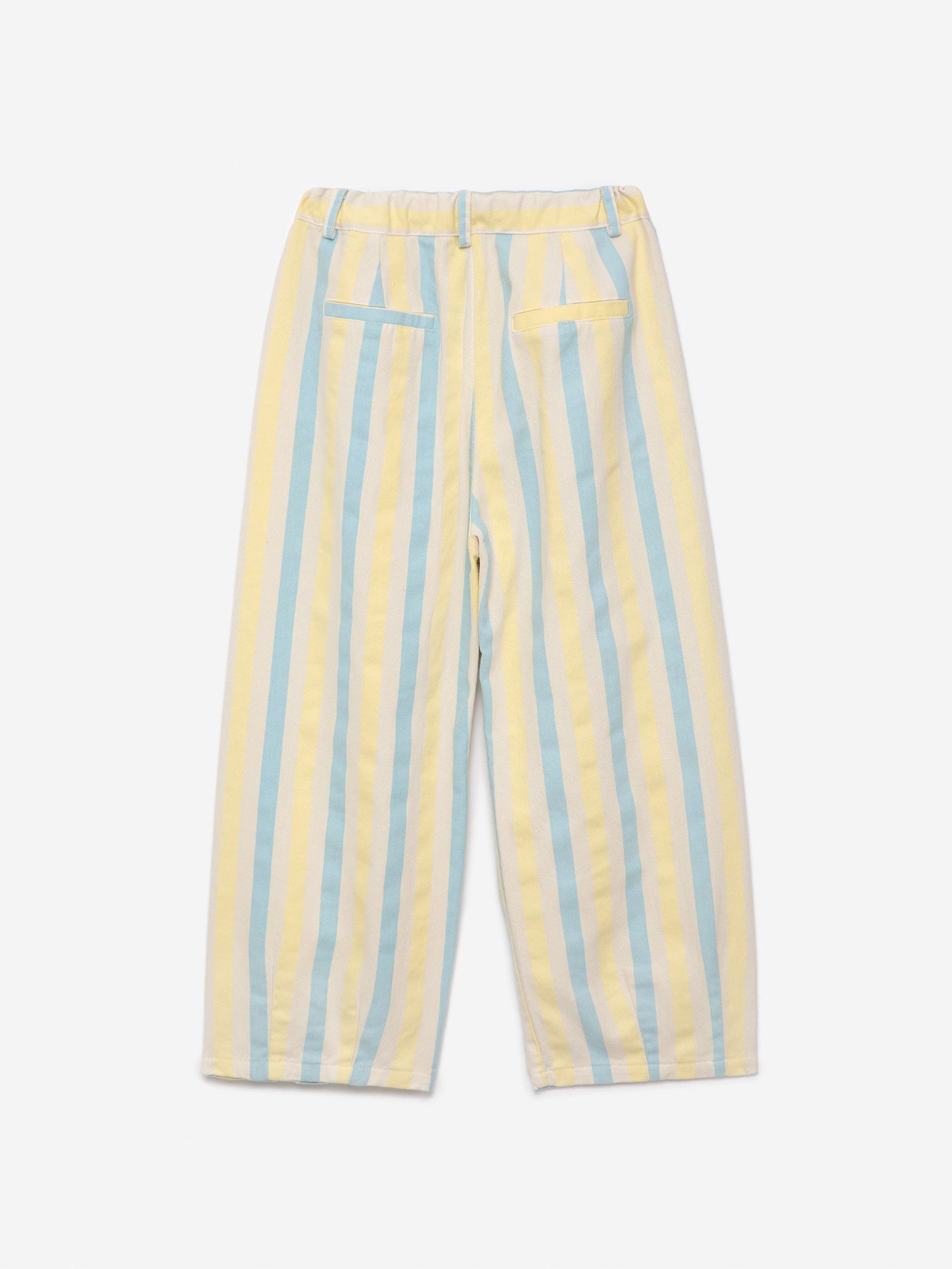 Papier Collé Couleur Trousers