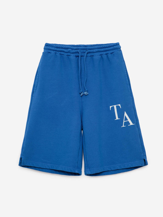Shorts nº01 Sapphire Blue