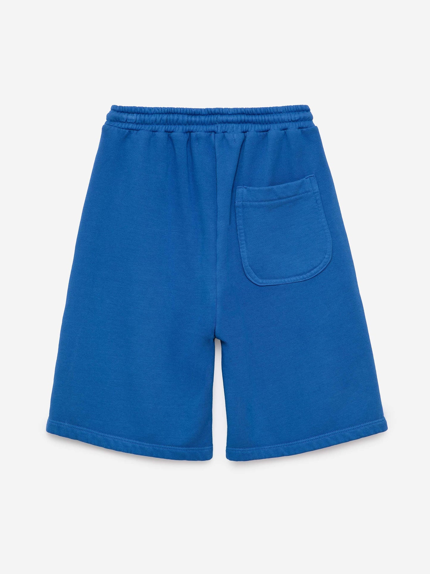 Shorts nº01 Sapphire Blue