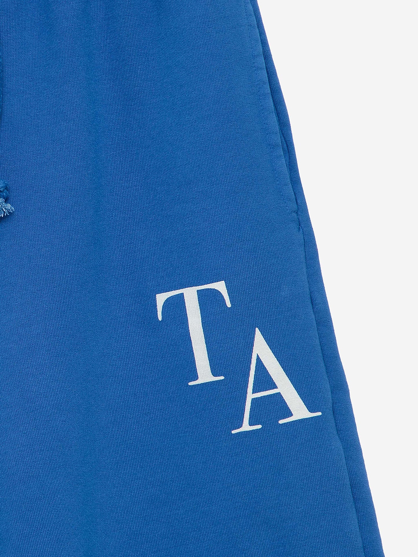 Shorts nº01 Sapphire Blue