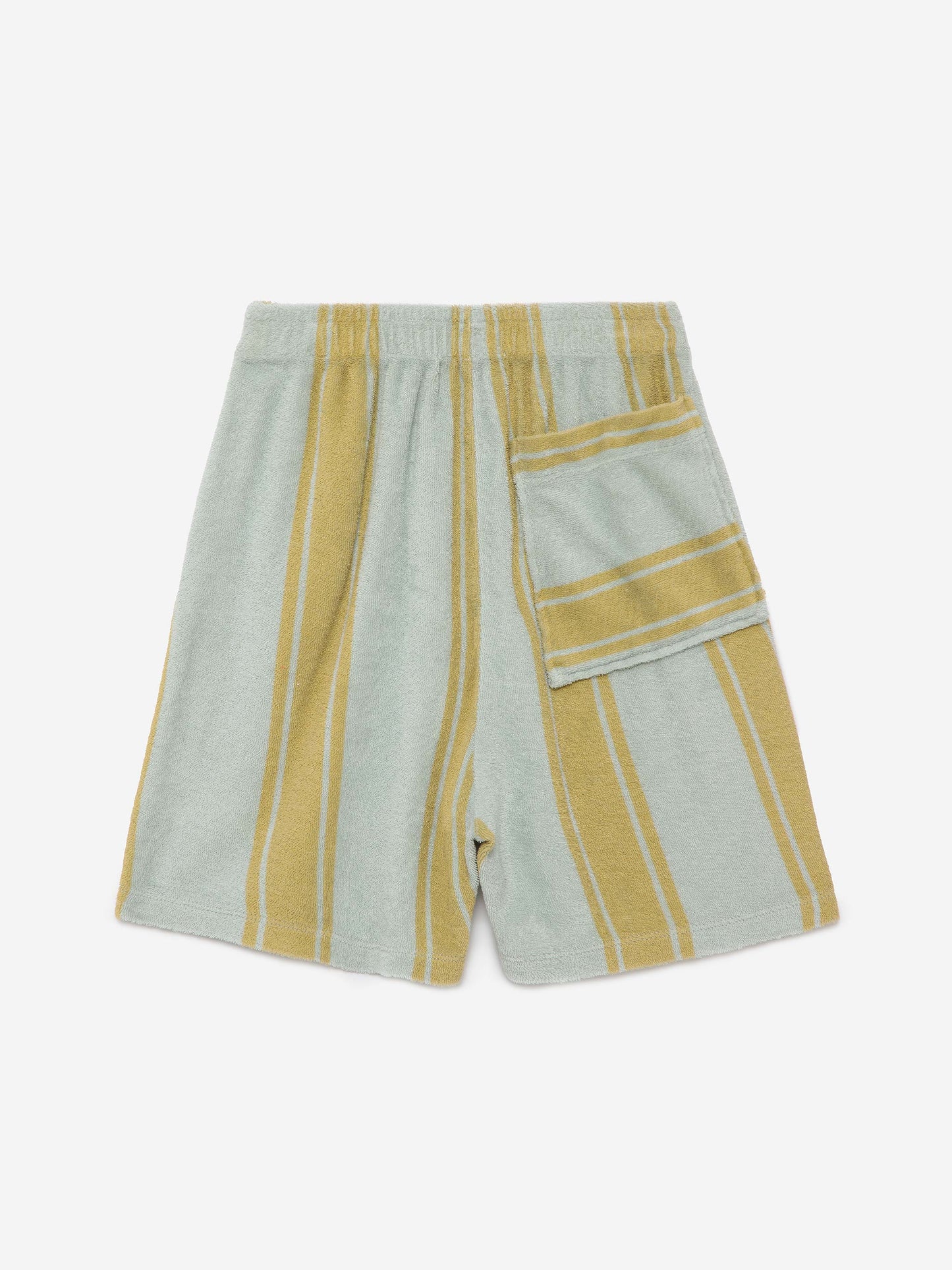 Shorts nº09 Pearl Blue