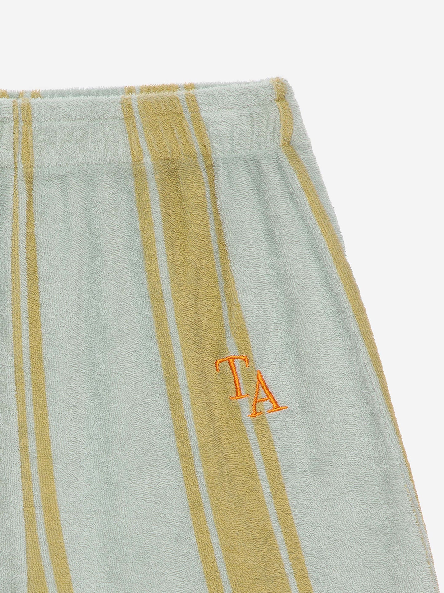 Shorts nº09 Pearl Blue