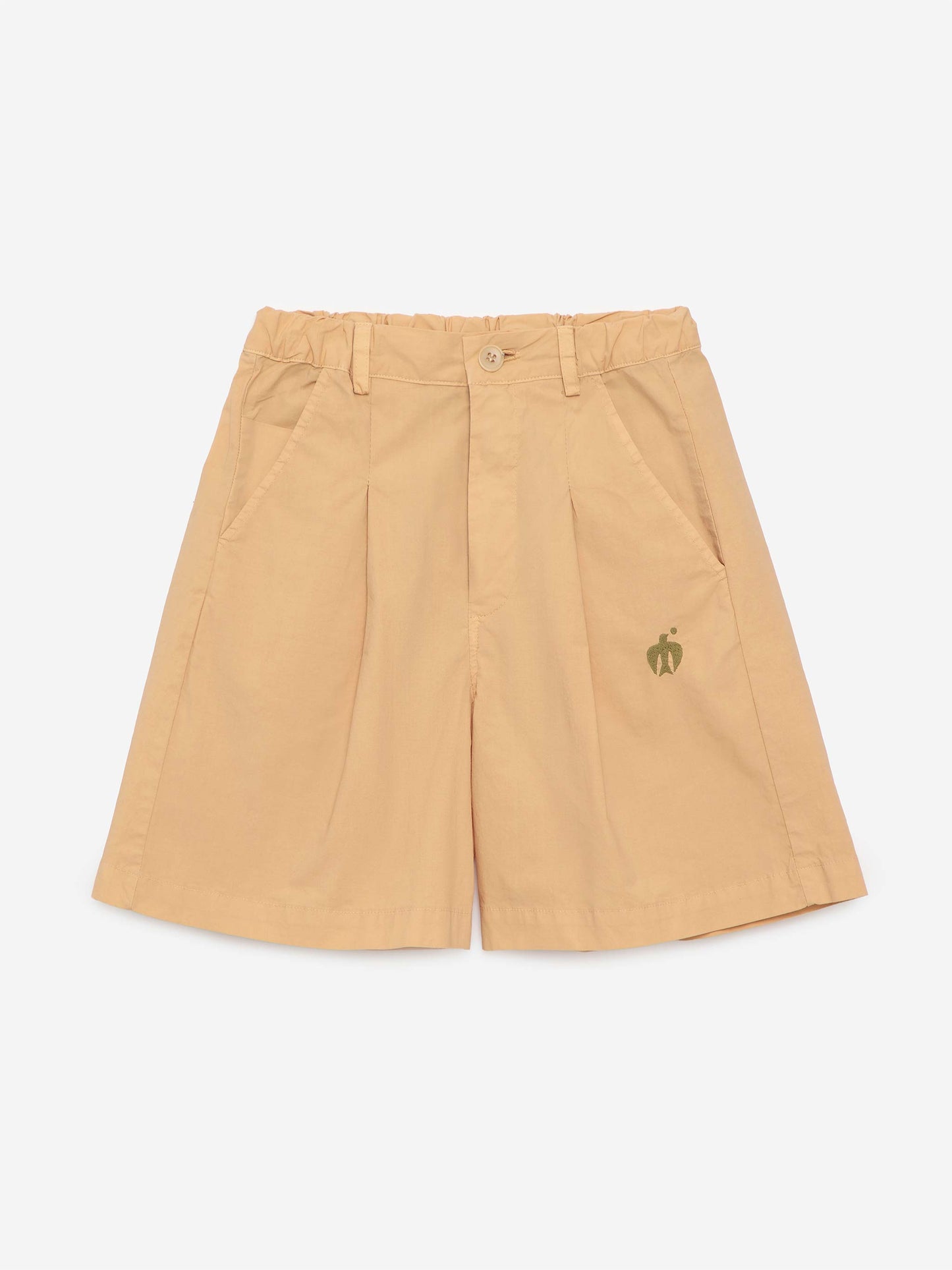 Shorts nº08 Caramel