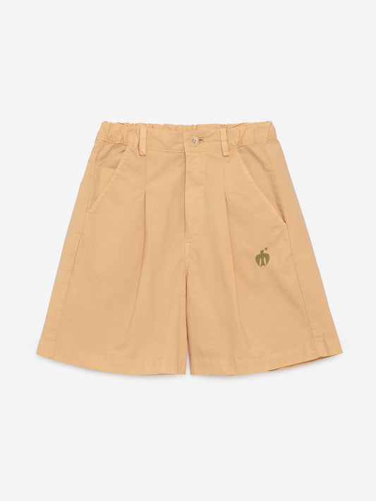 Shorts nº08 Caramel