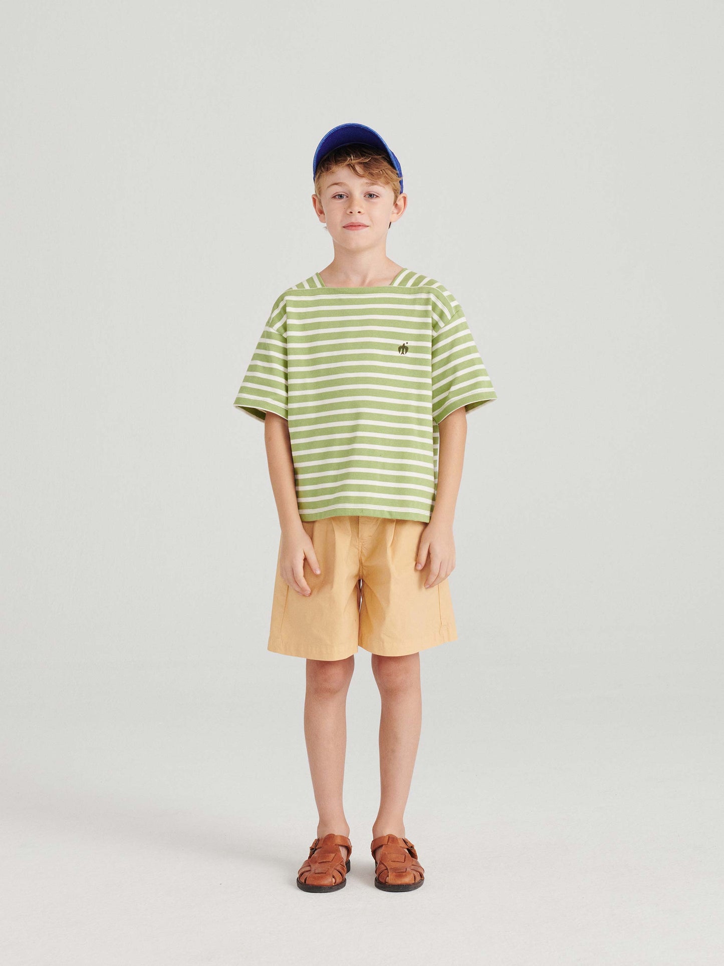 Shorts nº08 Caramel