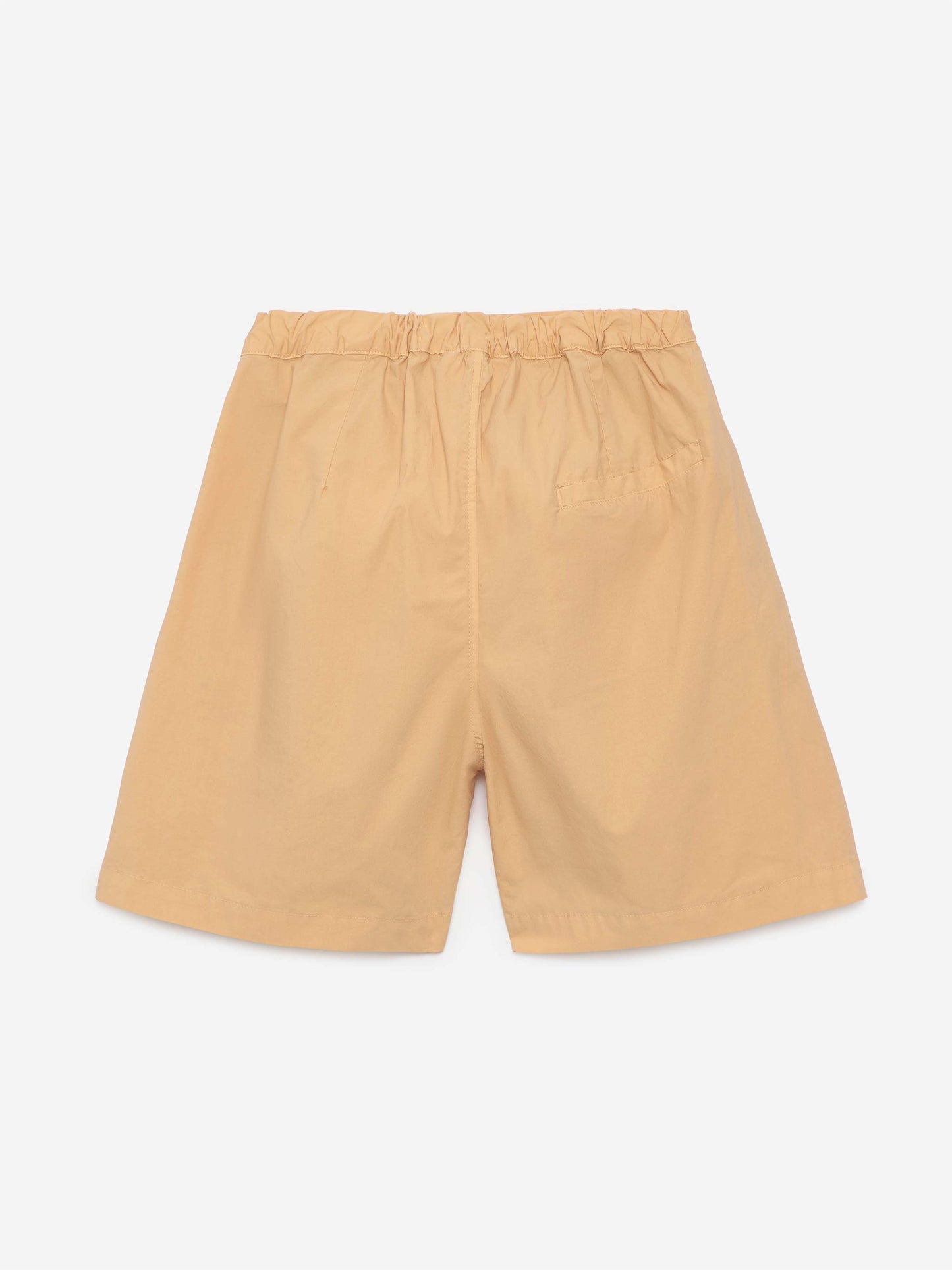 Shorts nº08 Caramel