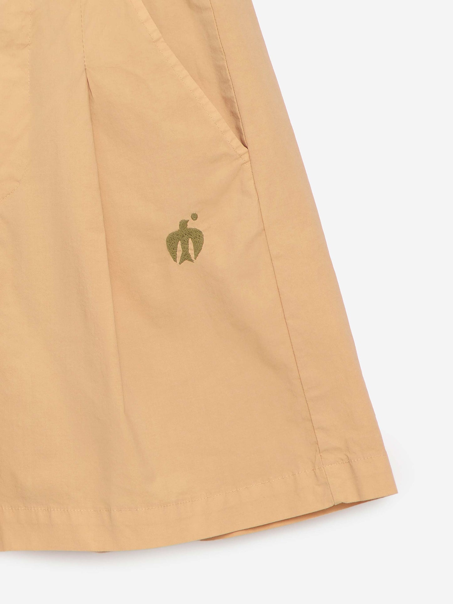 Shorts nº08 Caramel